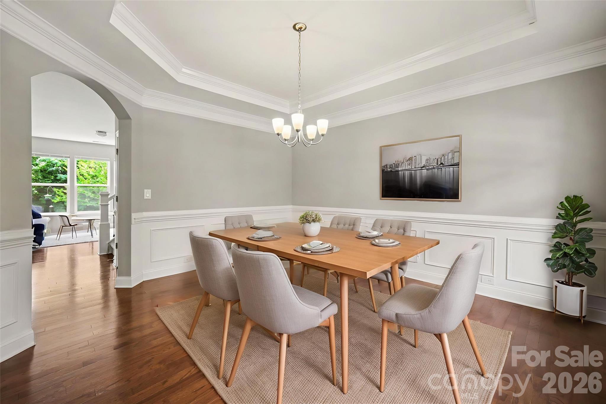 Millbridge - Residential