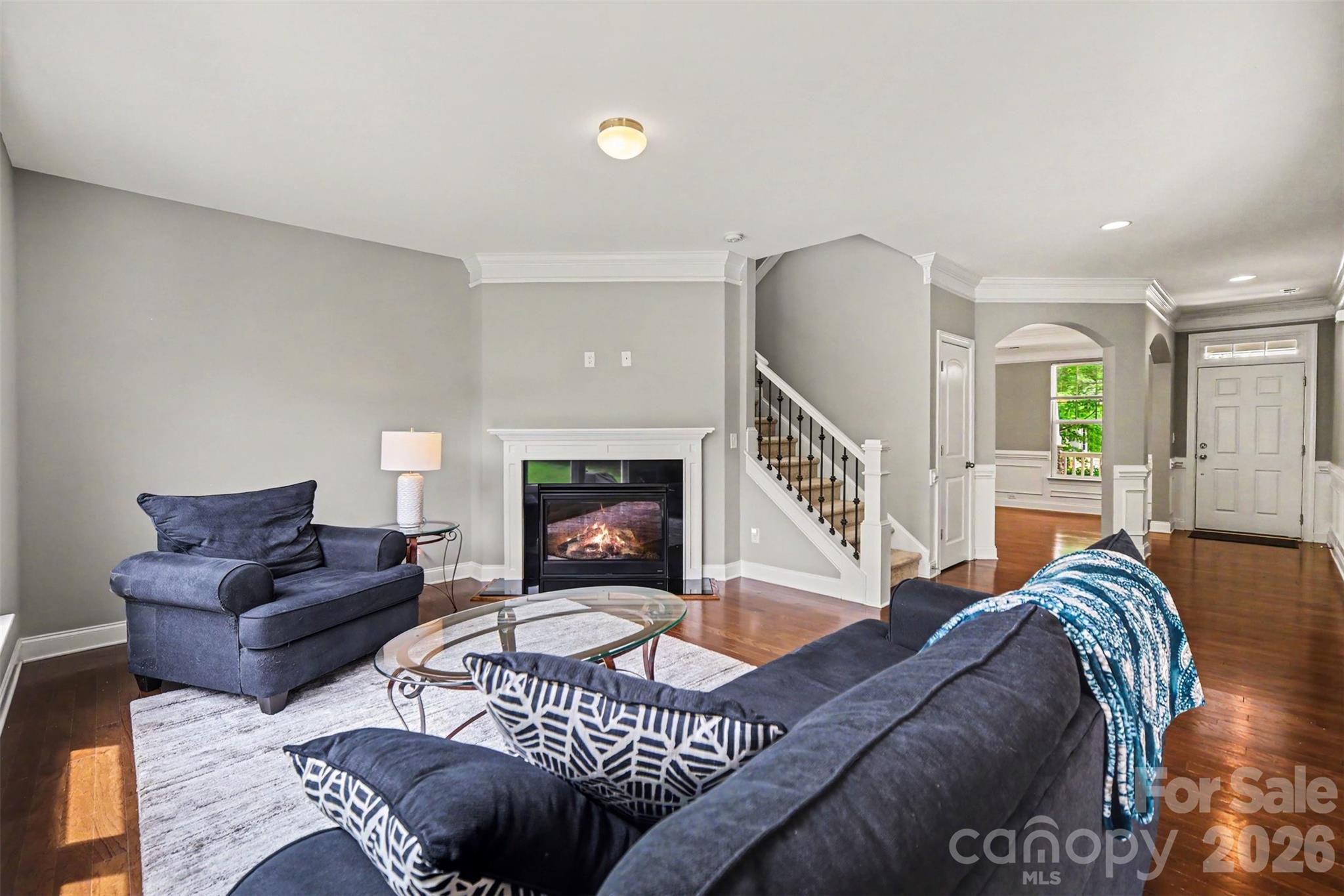 Millbridge - Residential