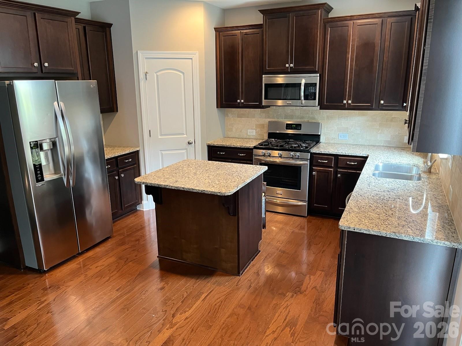 Millbridge - Residential