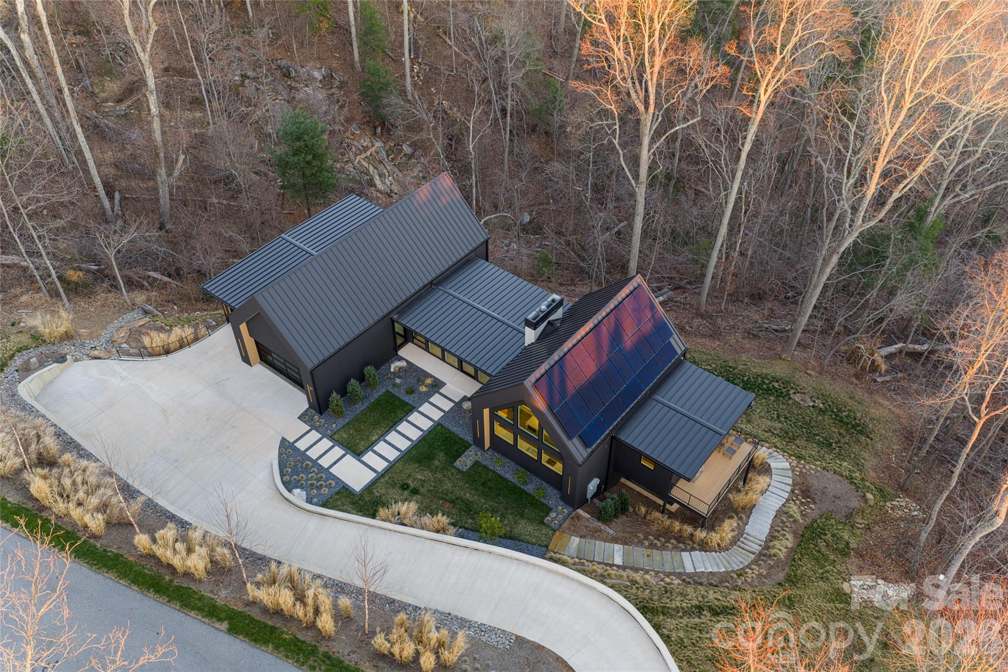 Fox Trails - Residential