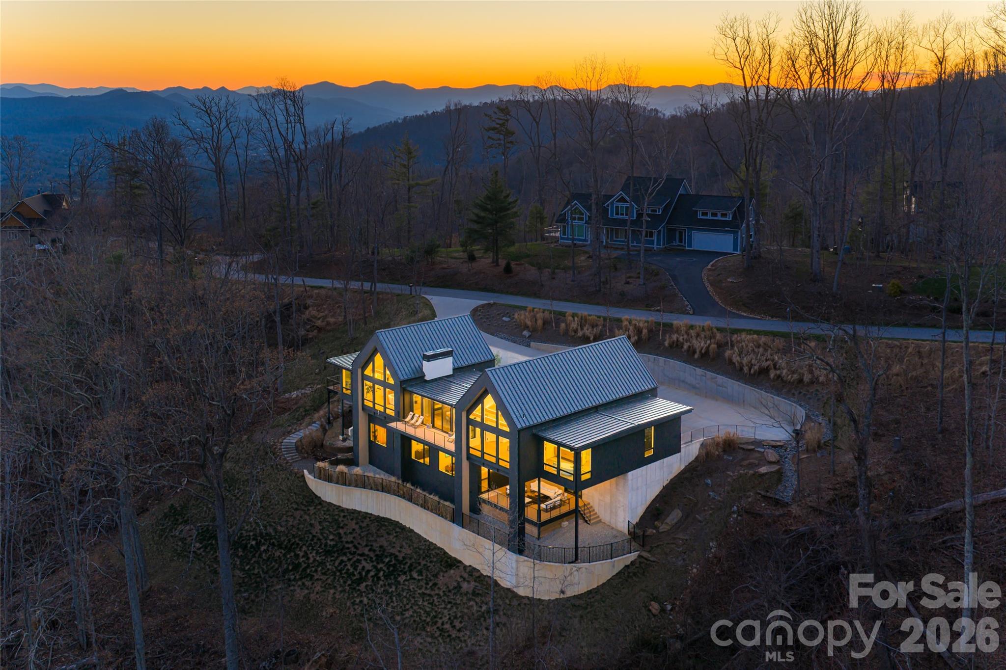 Fox Trails - Residential