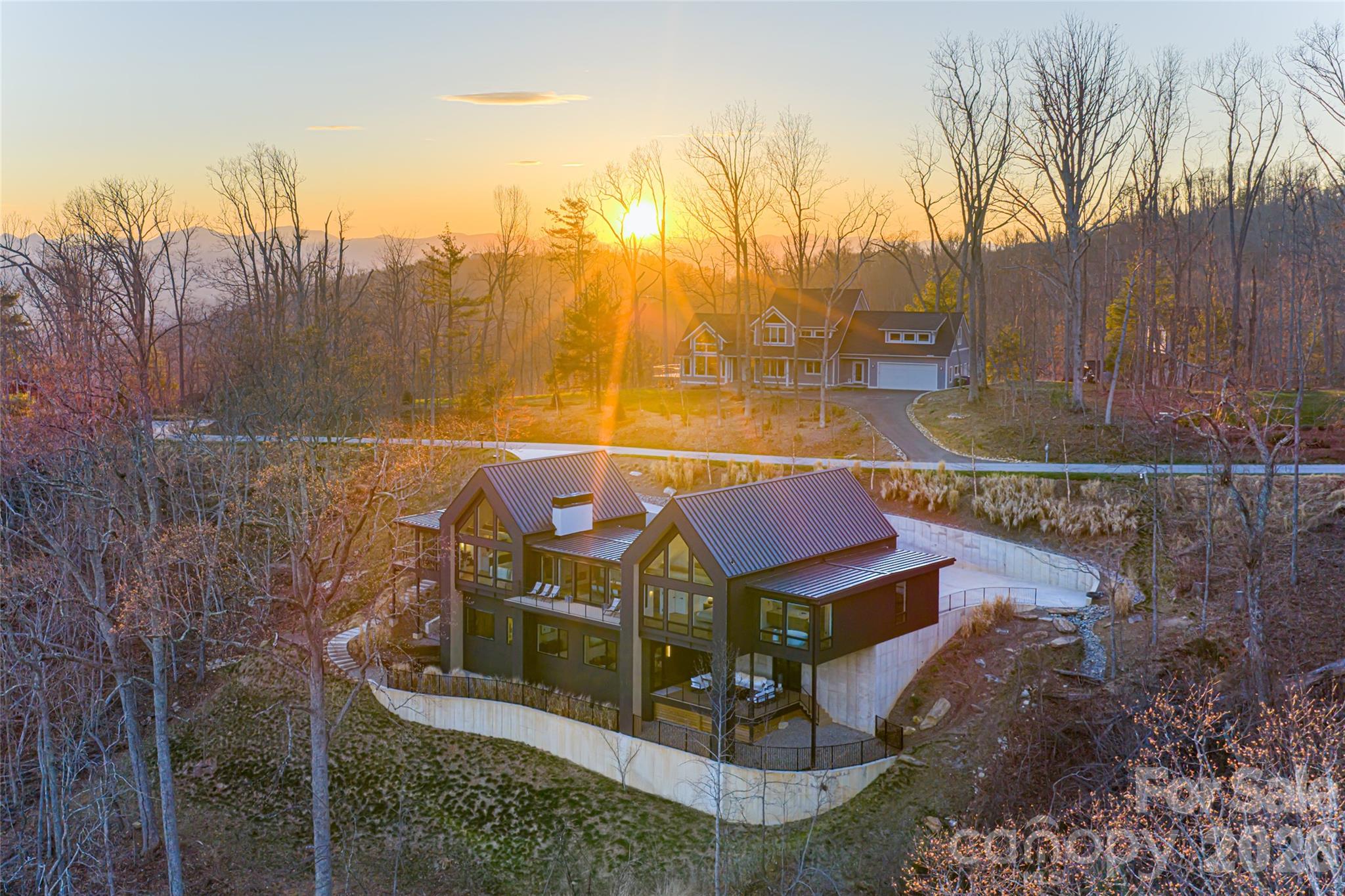 Fox Trails - Residential