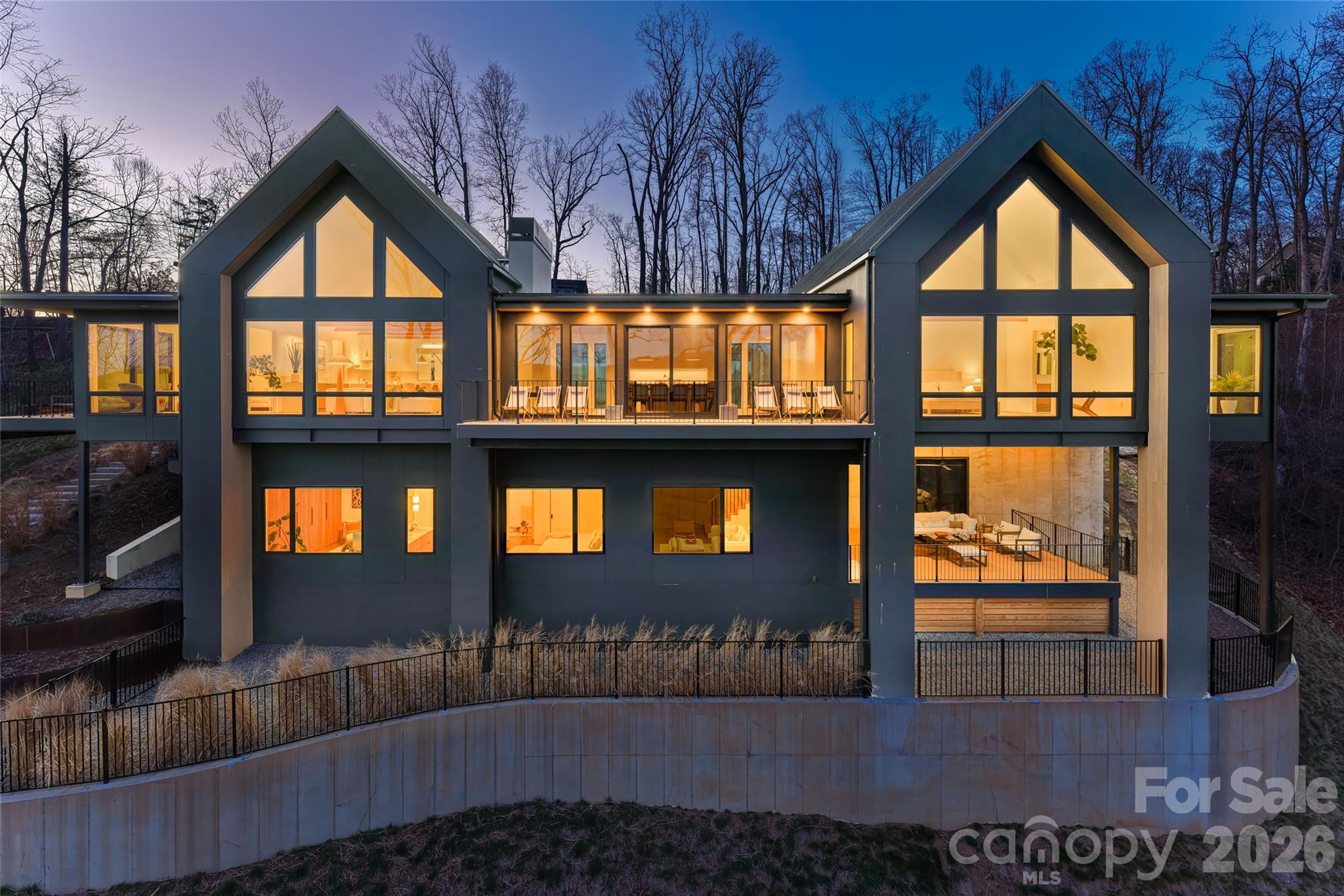Fox Trails - Residential