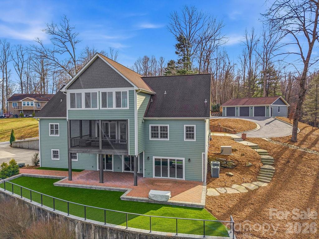 Sweetwater Oaks - Residential