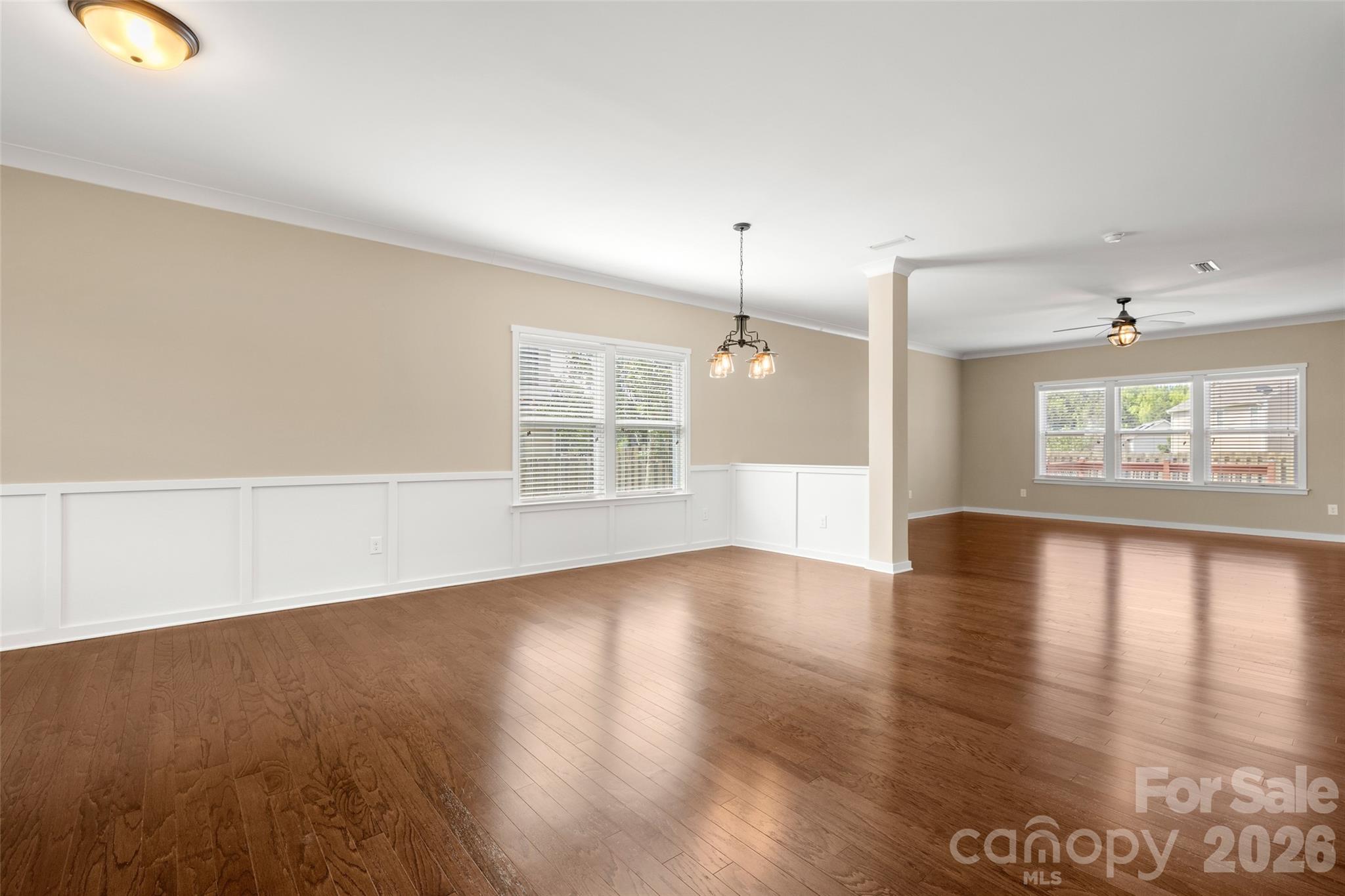 Ellis Pond - Residential