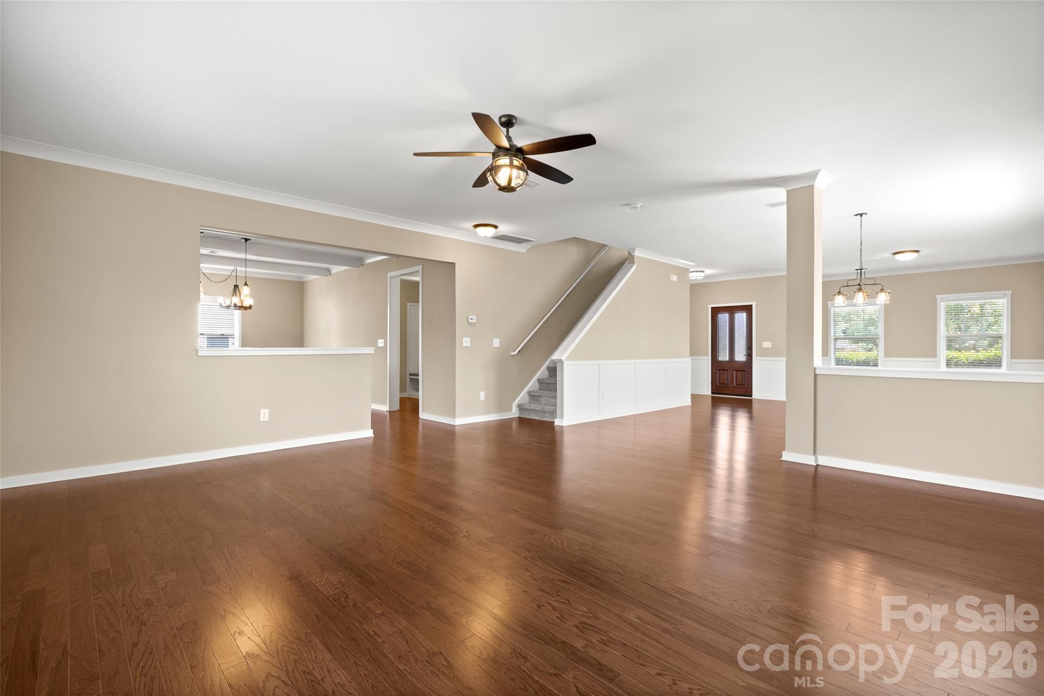Ellis Pond - Residential