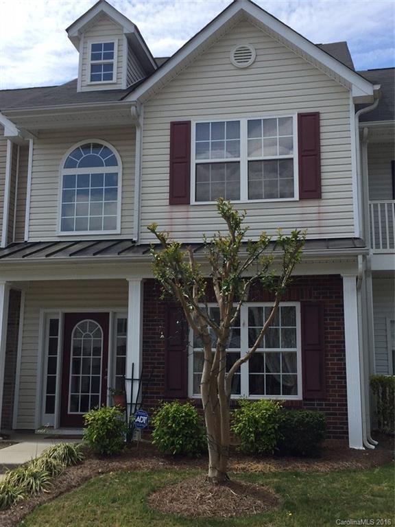 Room upstairs could be used as an office or maybe a 3rd bedroom if you added a closet