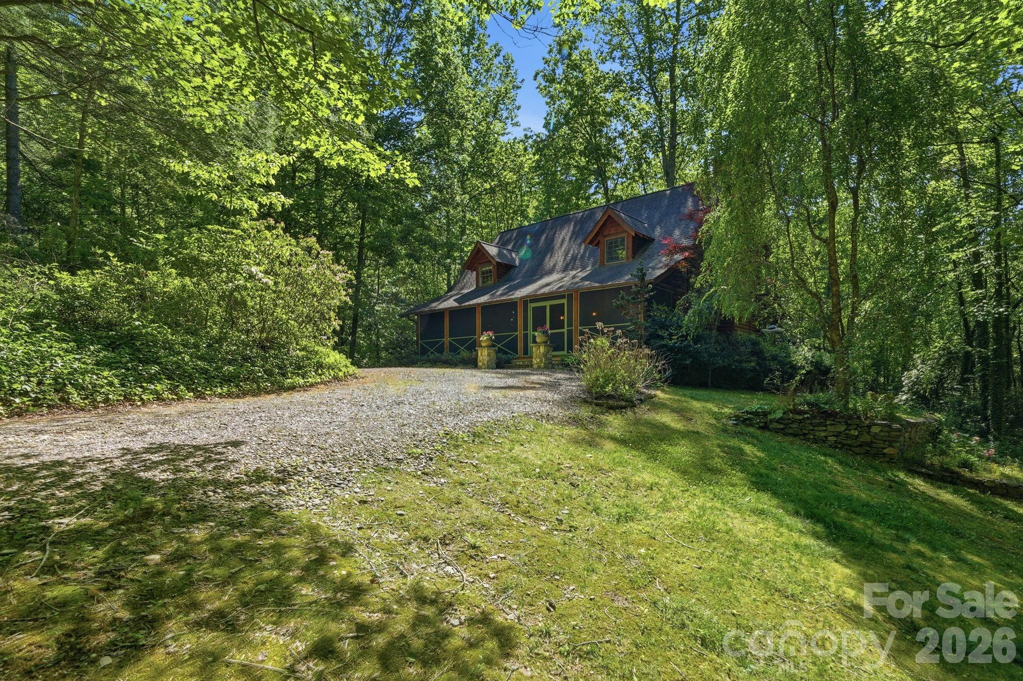 Shadow Brook - Residential