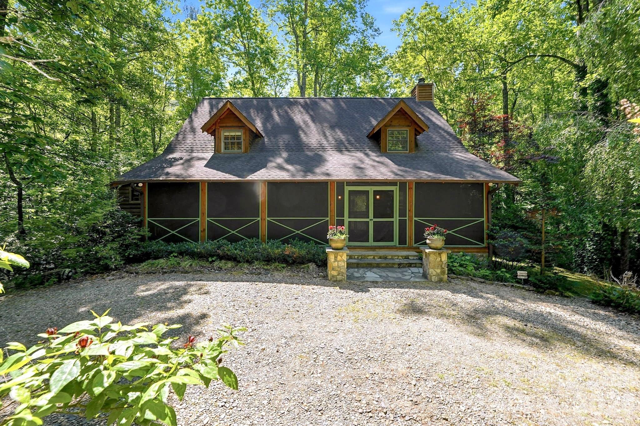 Shadow Brook - Residential