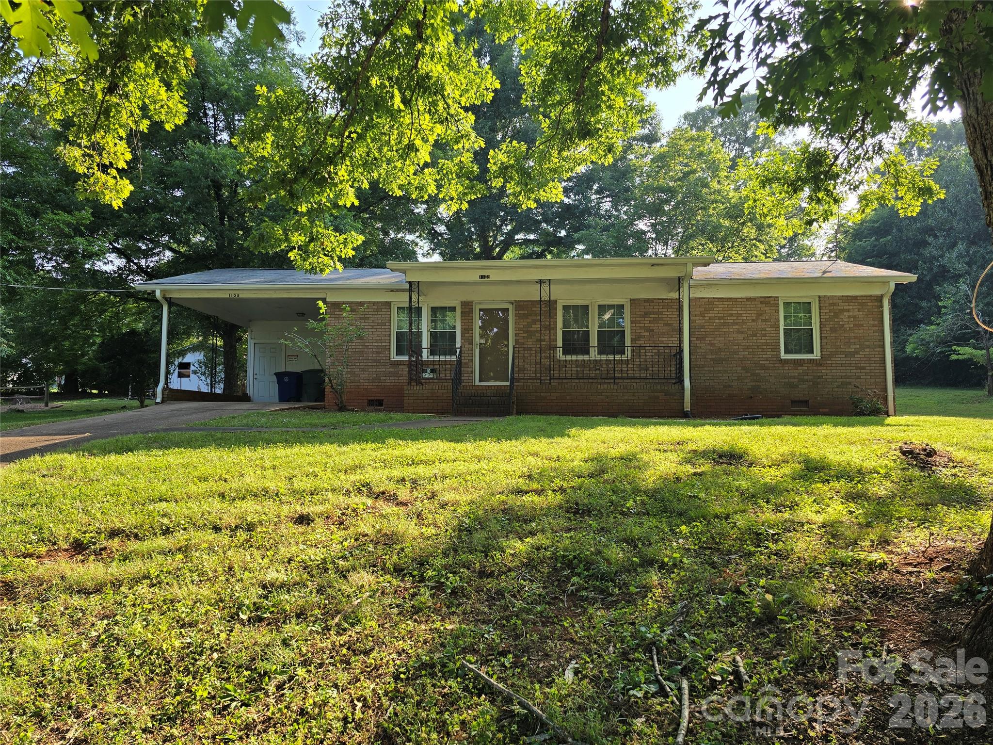 Spencer Acres - Residential