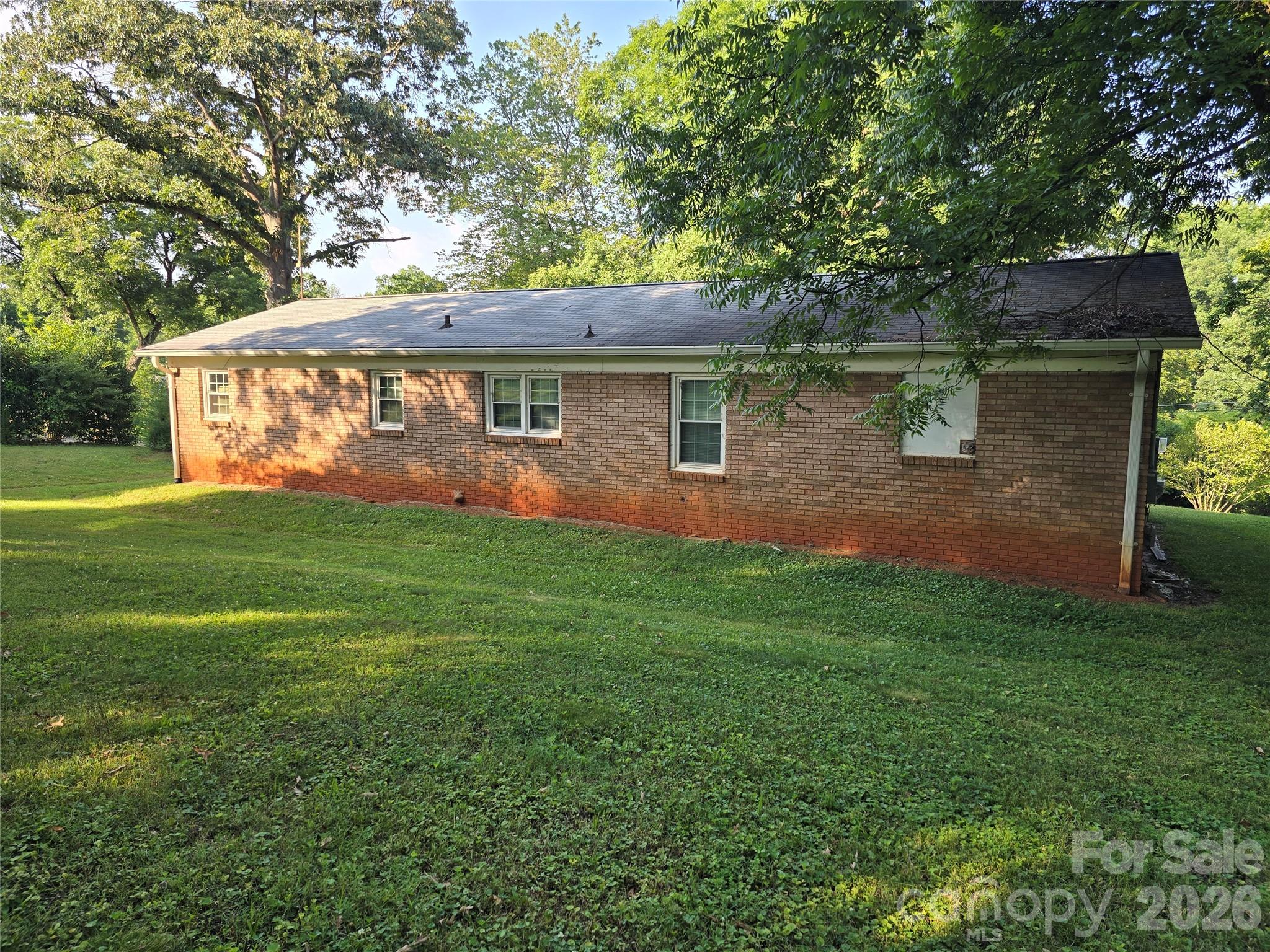Spencer Acres - Residential