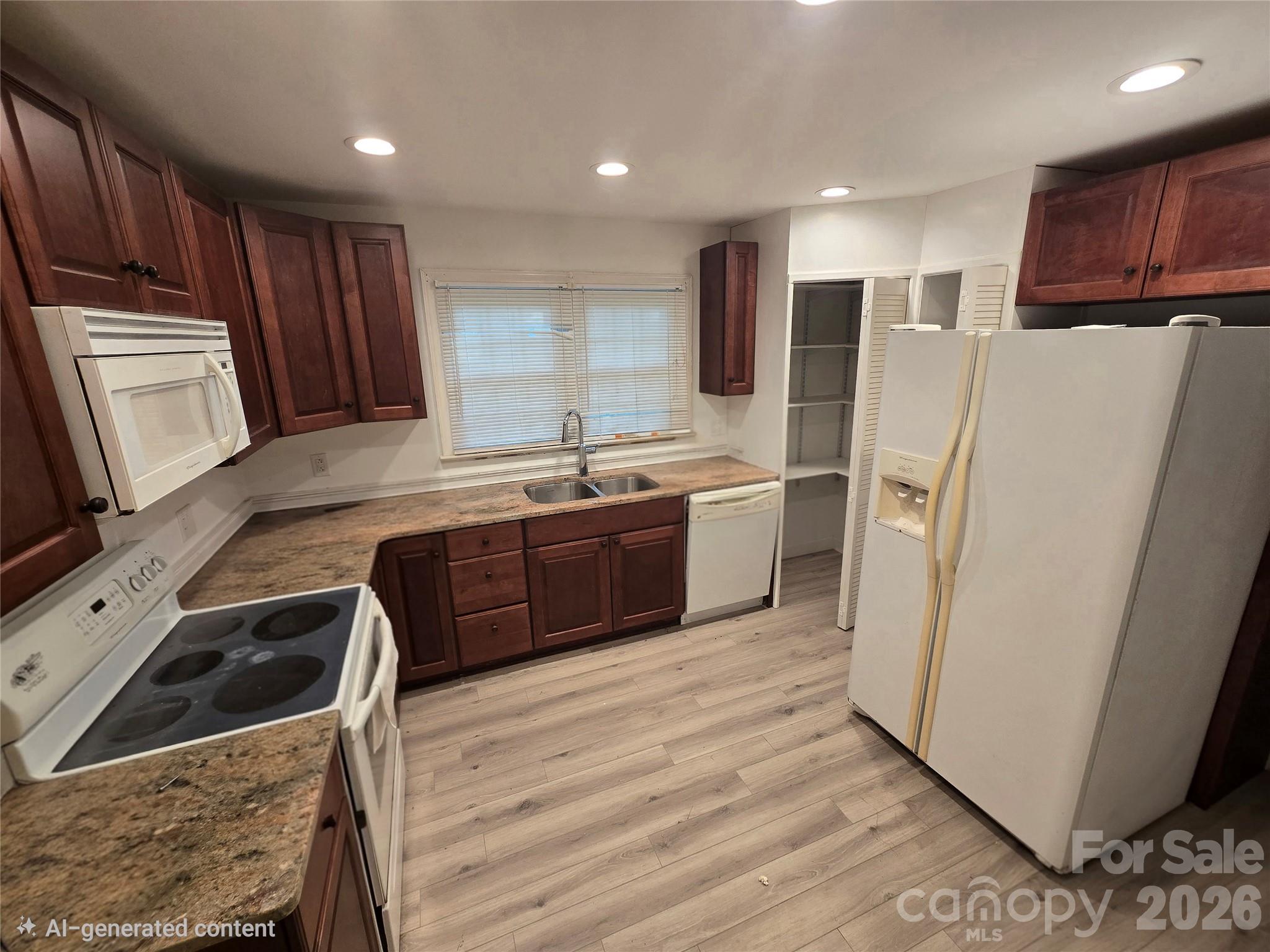 Spencer Acres - Residential
