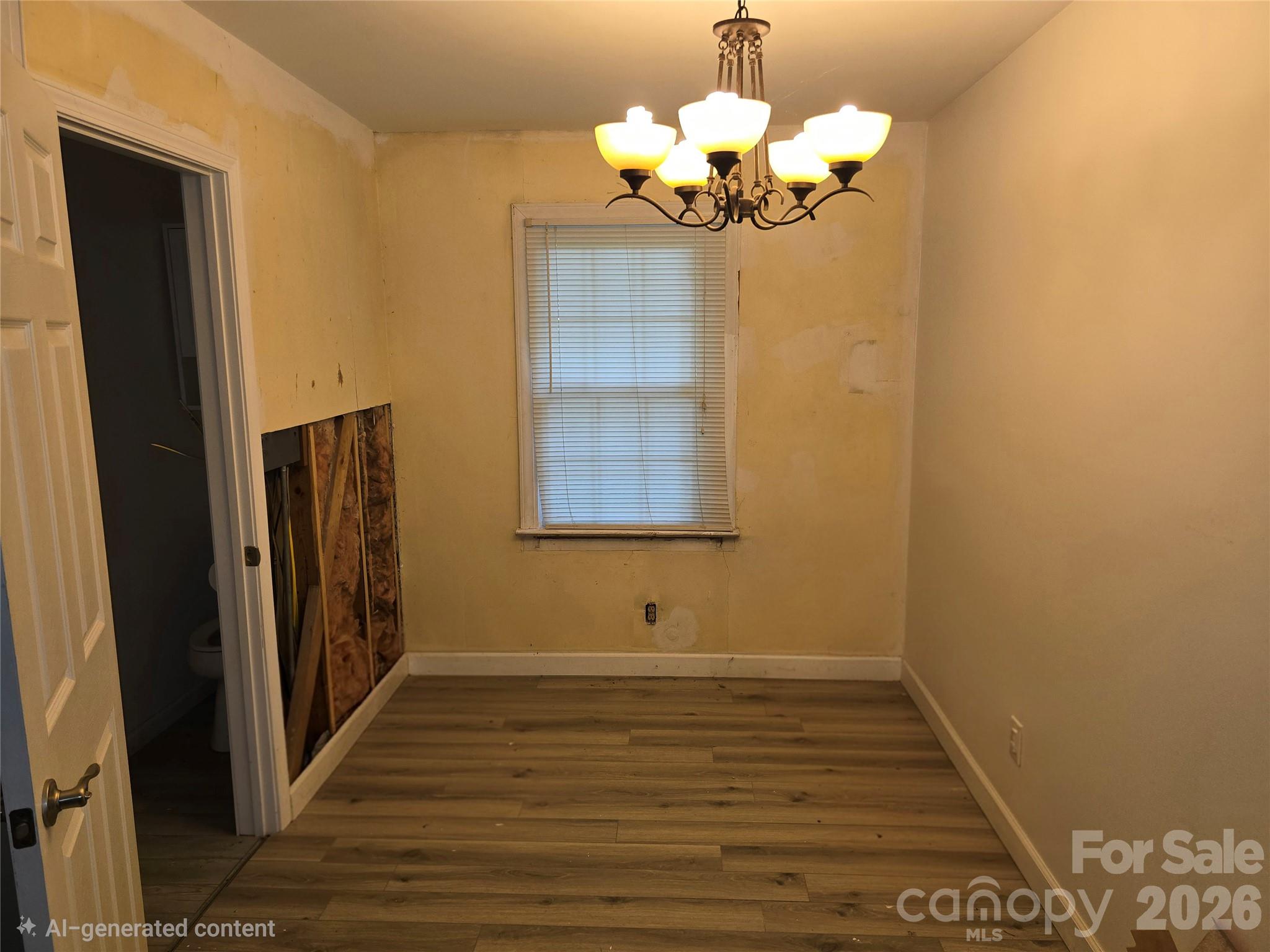 Spencer Acres - Residential
