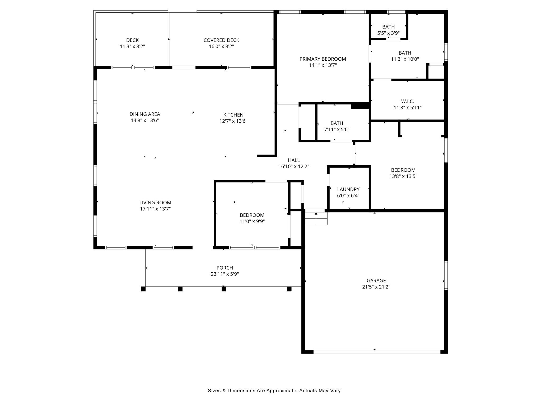 none - Residential