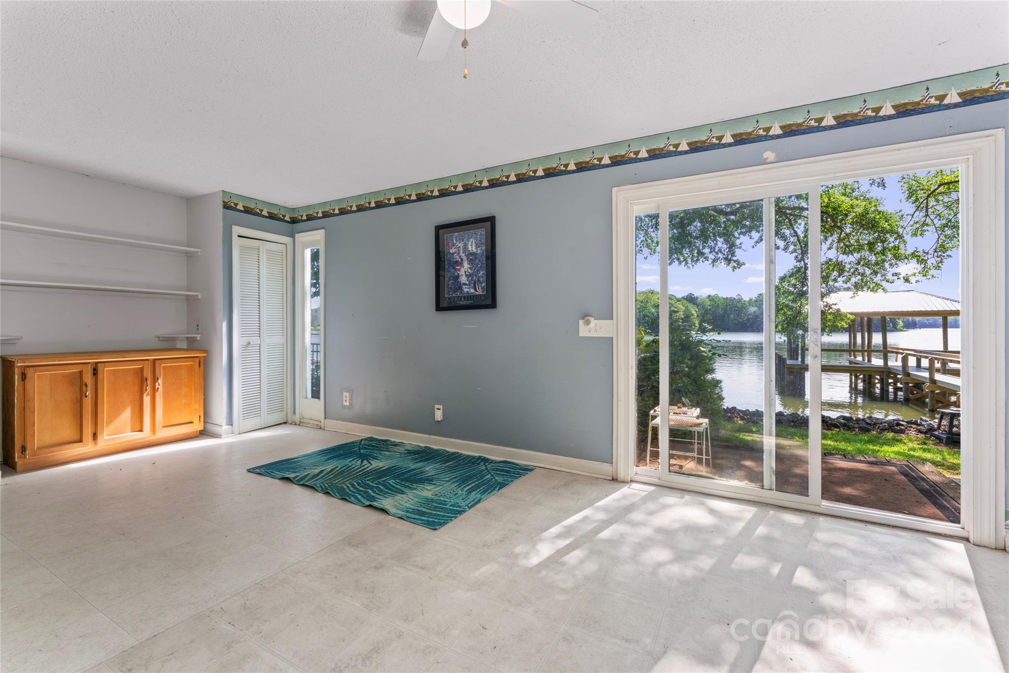 None - Residential