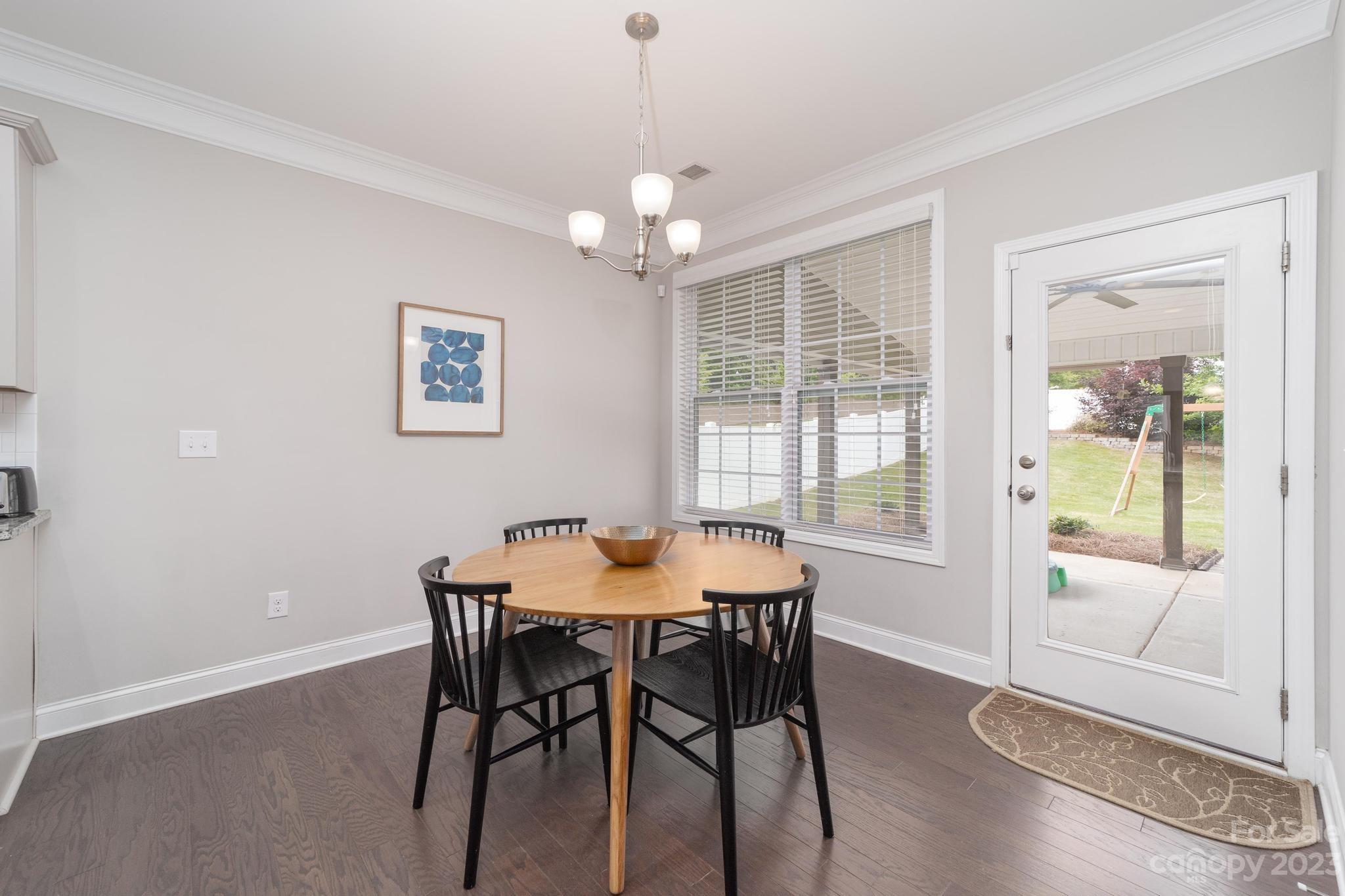 Walnut Creek - Residential