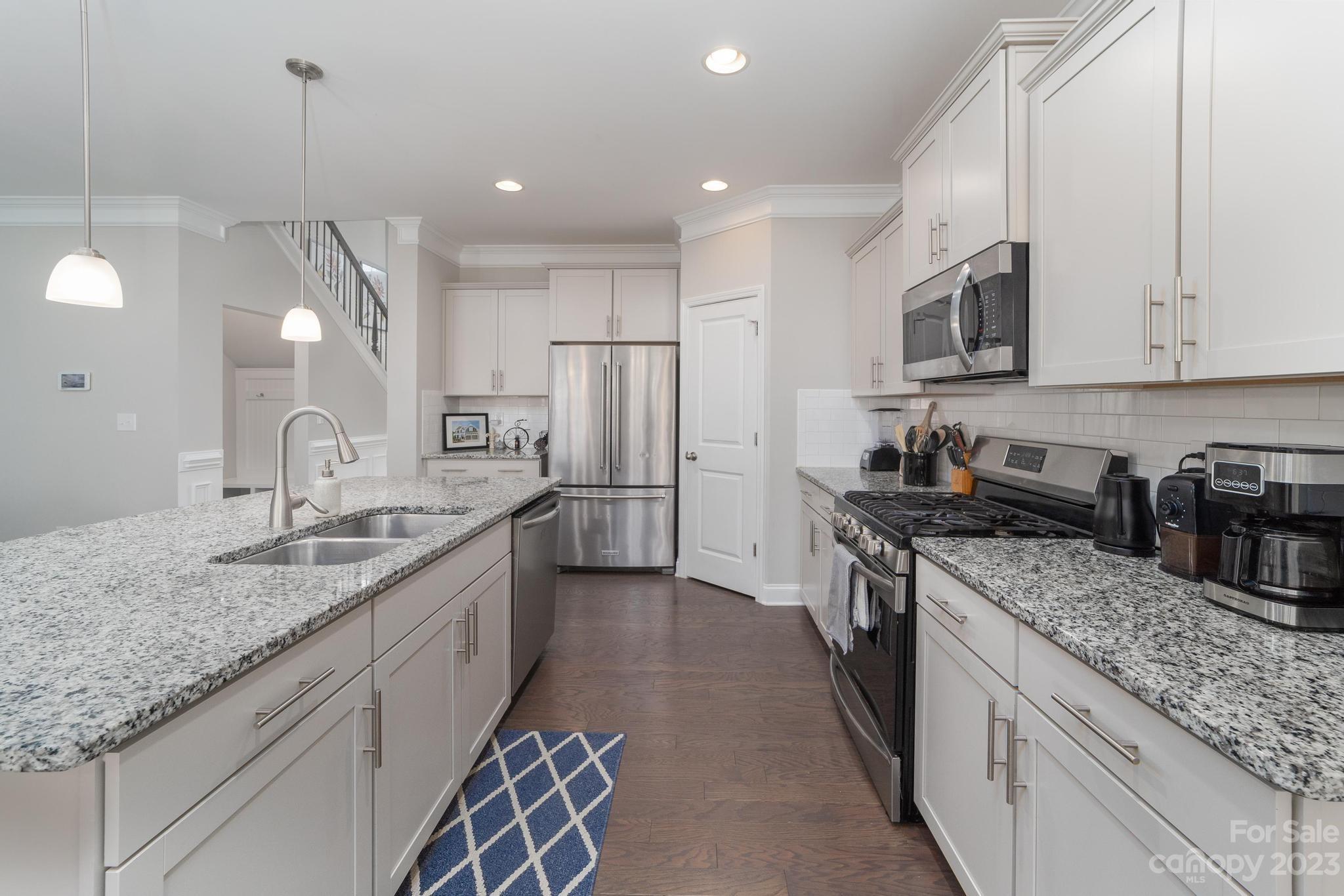 Walnut Creek - Residential