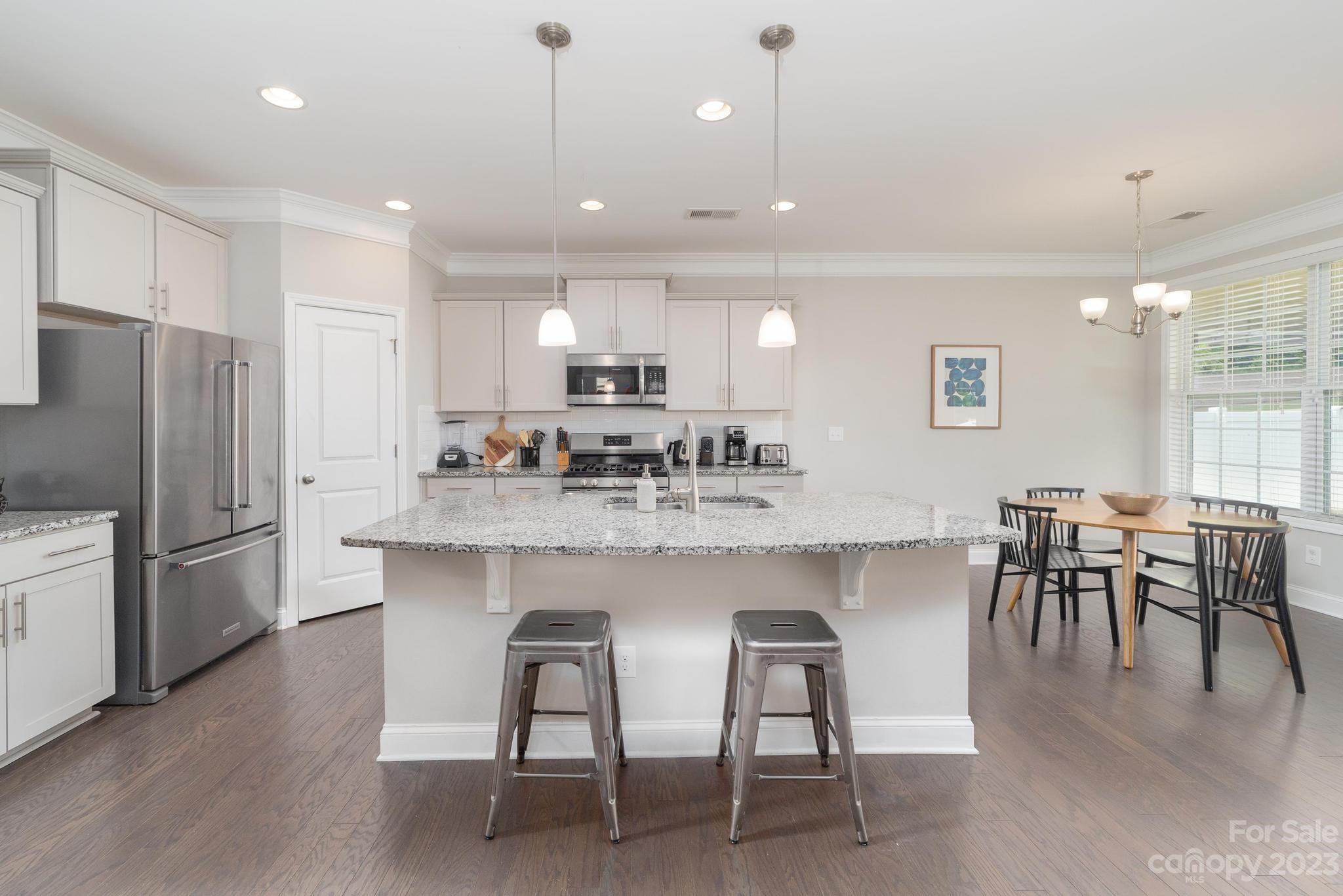 Walnut Creek - Residential