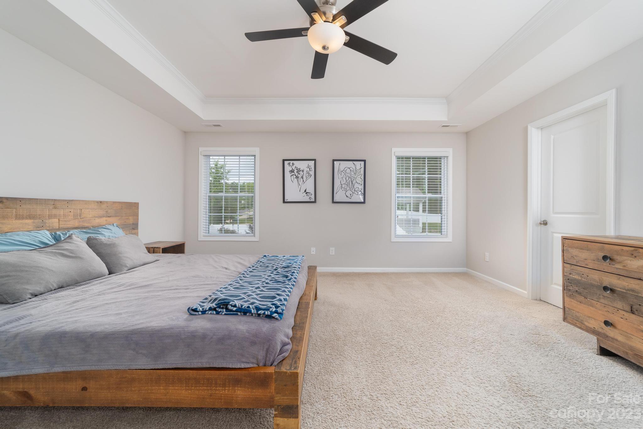 Walnut Creek - Residential