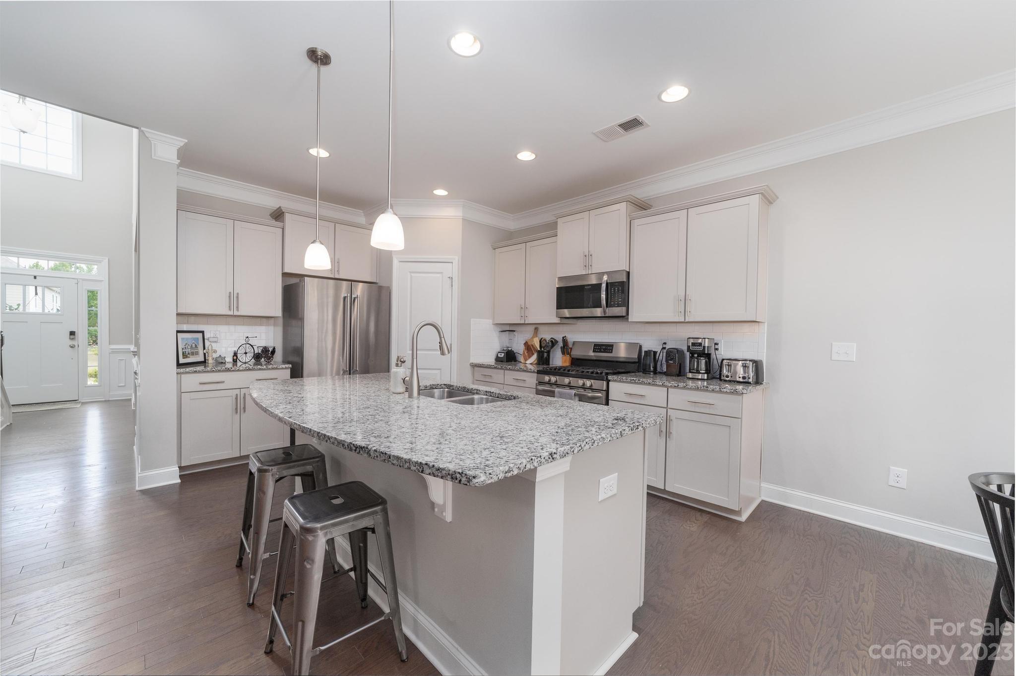 Walnut Creek - Residential