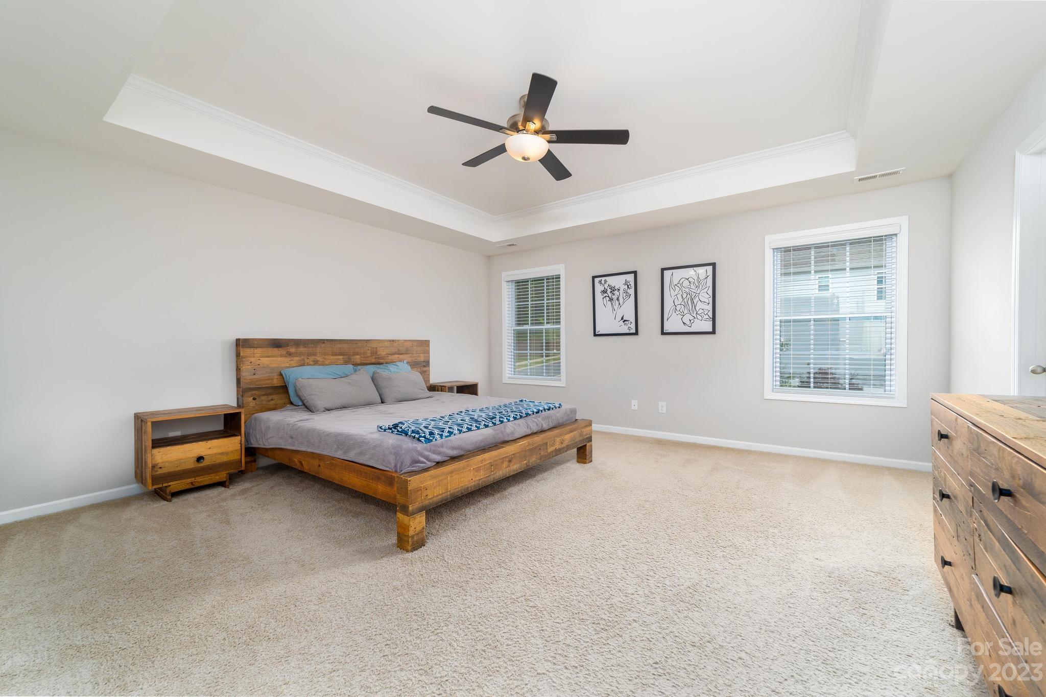 Walnut Creek - Residential