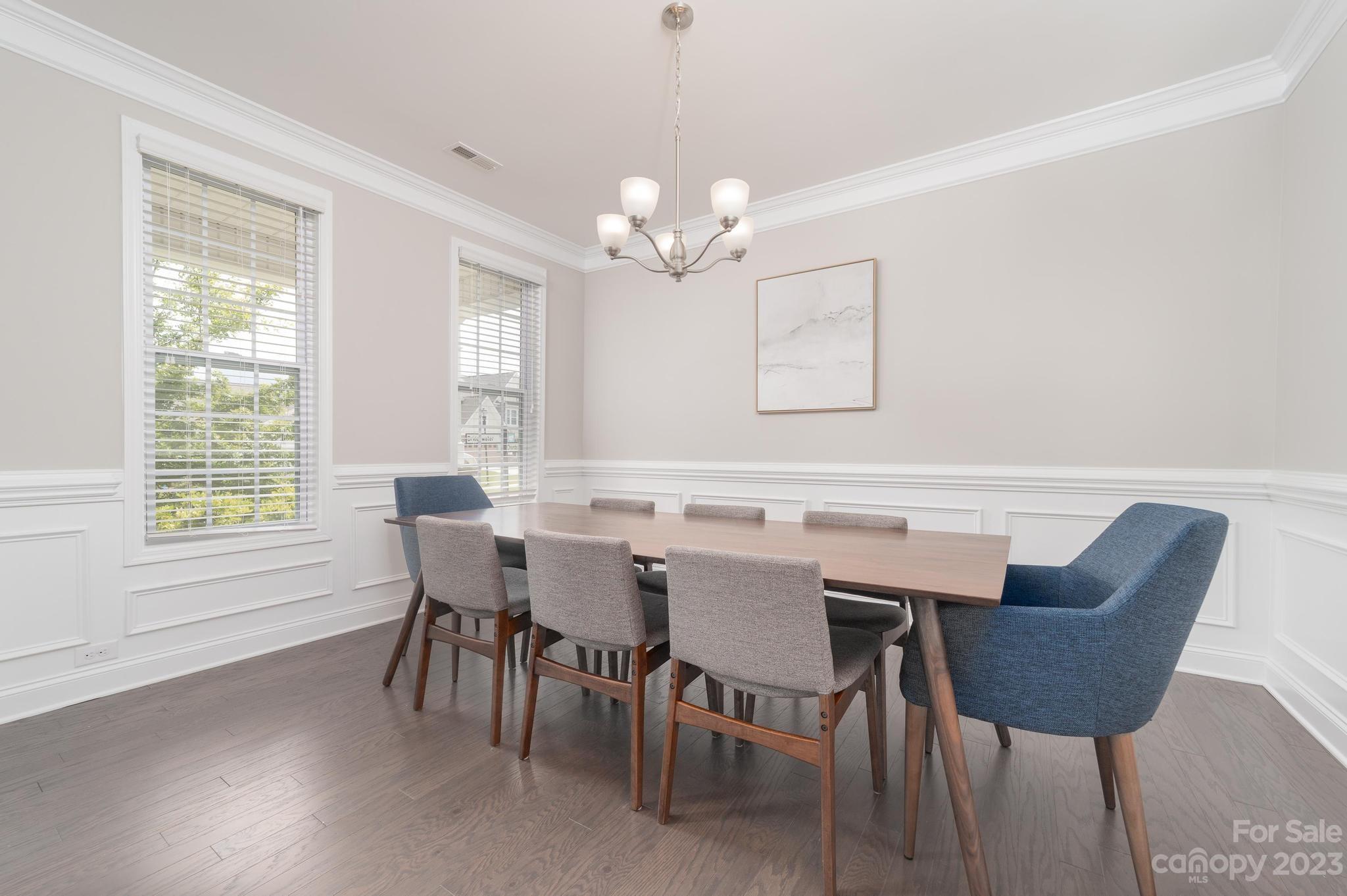 Walnut Creek - Residential