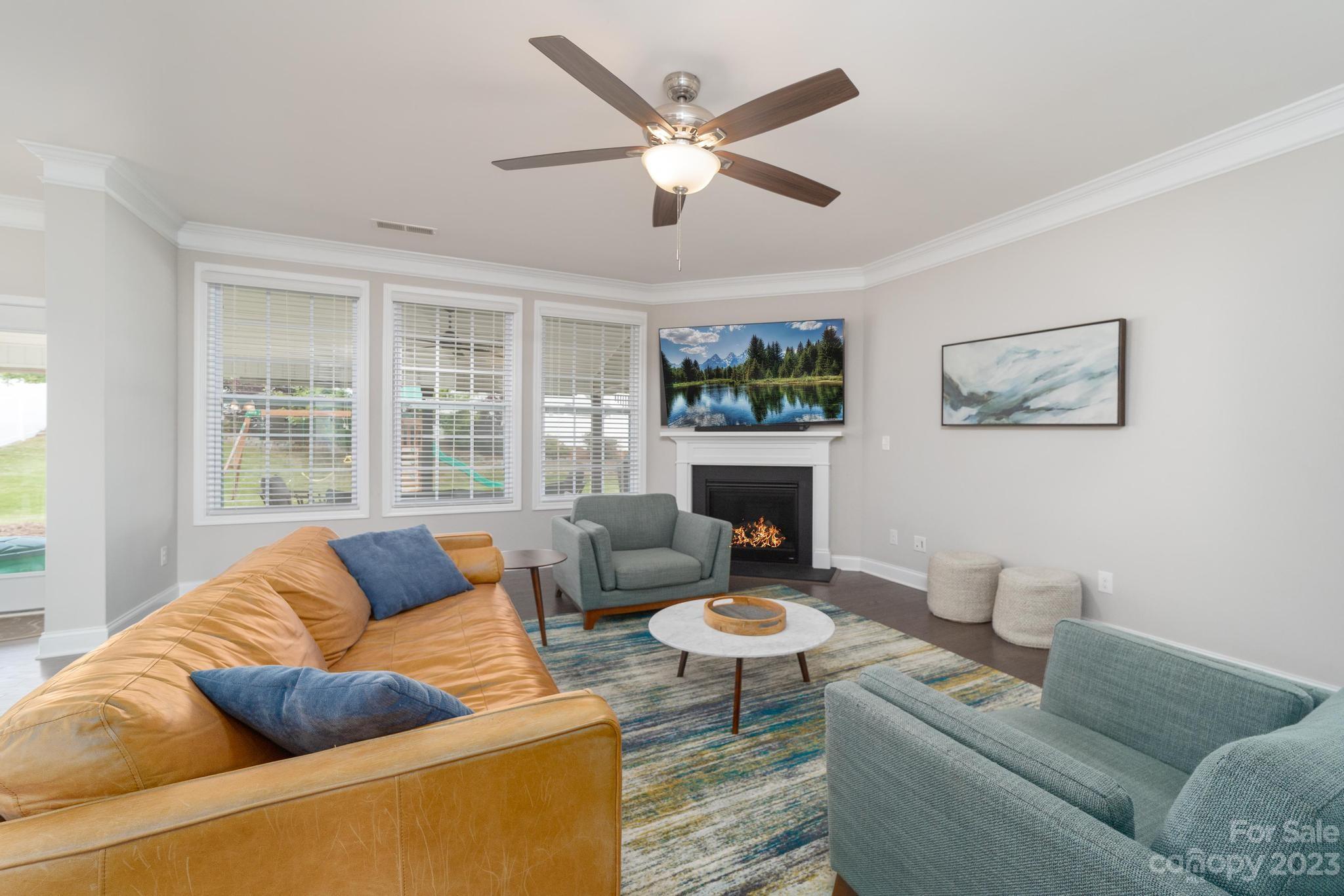 Walnut Creek - Residential