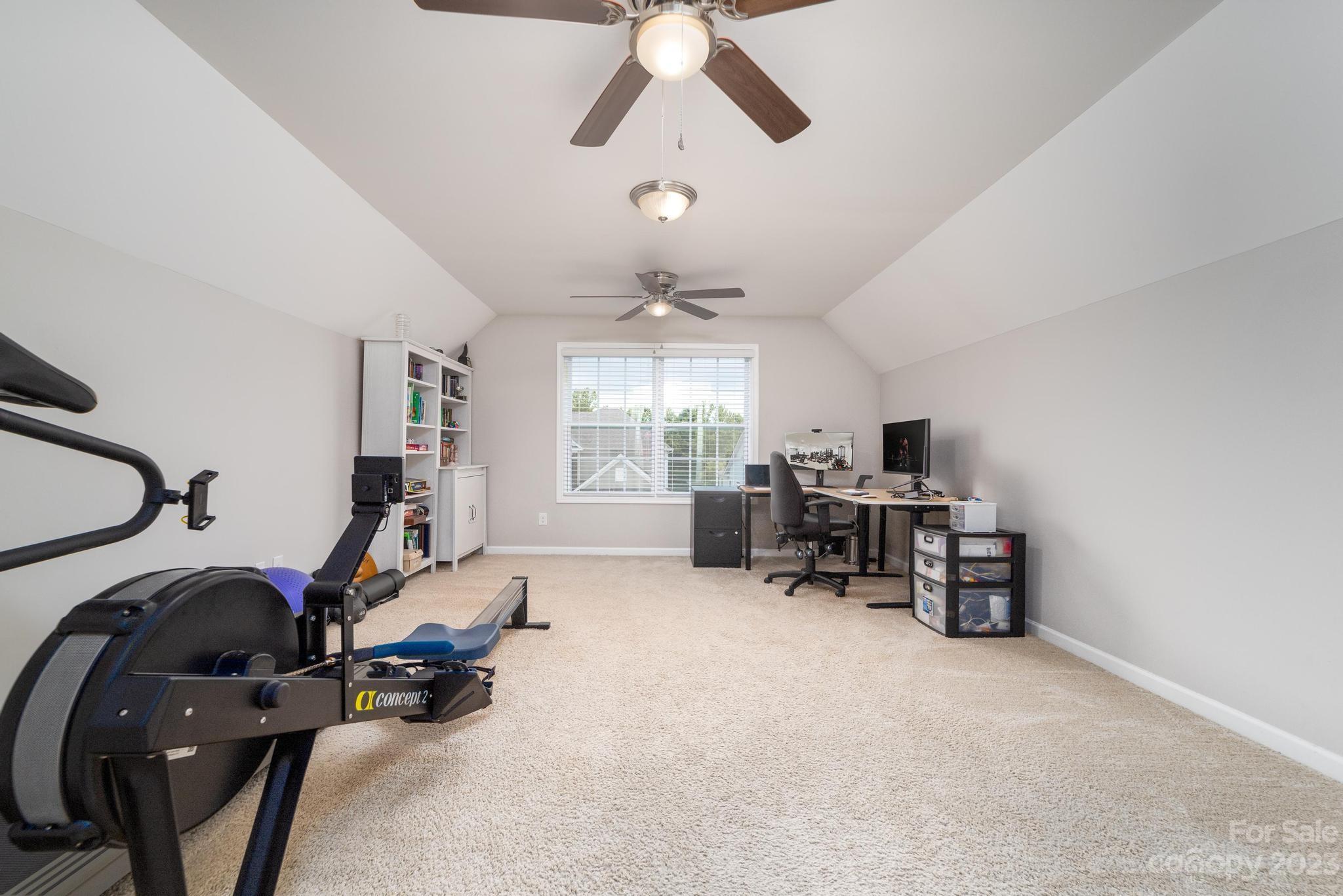 Walnut Creek - Residential
