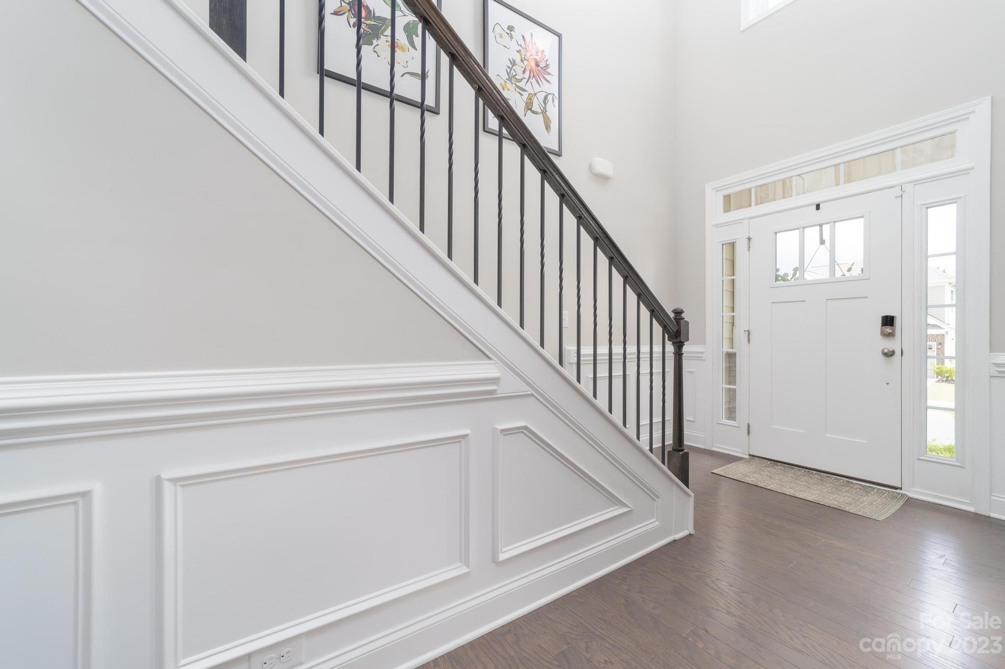 Walnut Creek - Residential