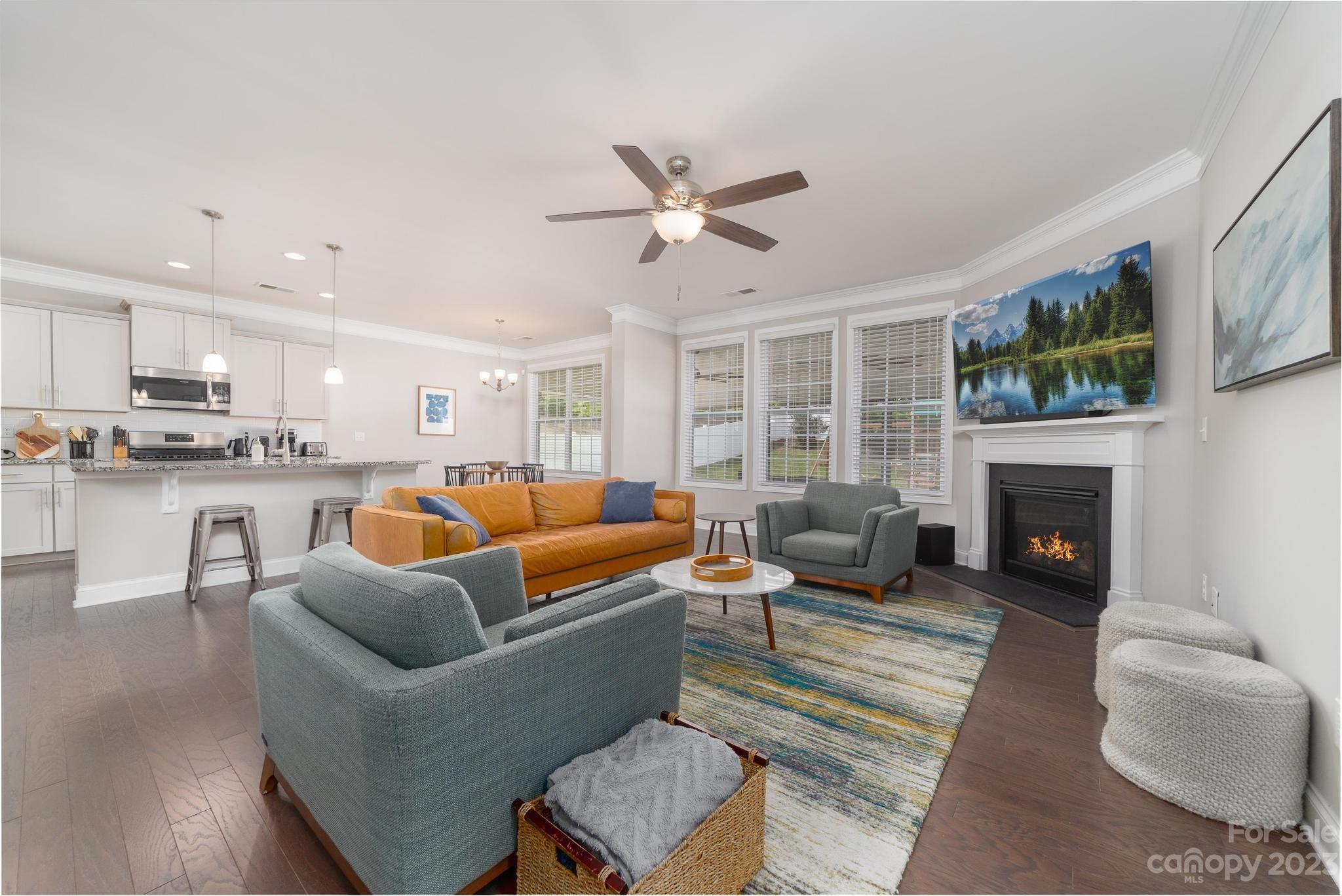 Walnut Creek - Residential