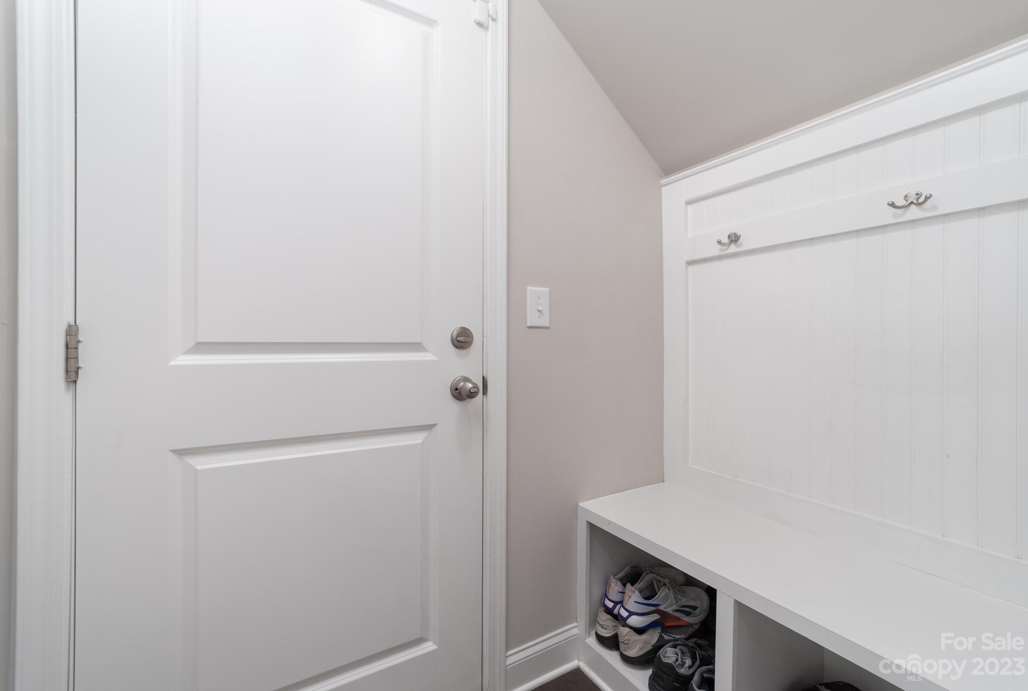 Walnut Creek - Residential