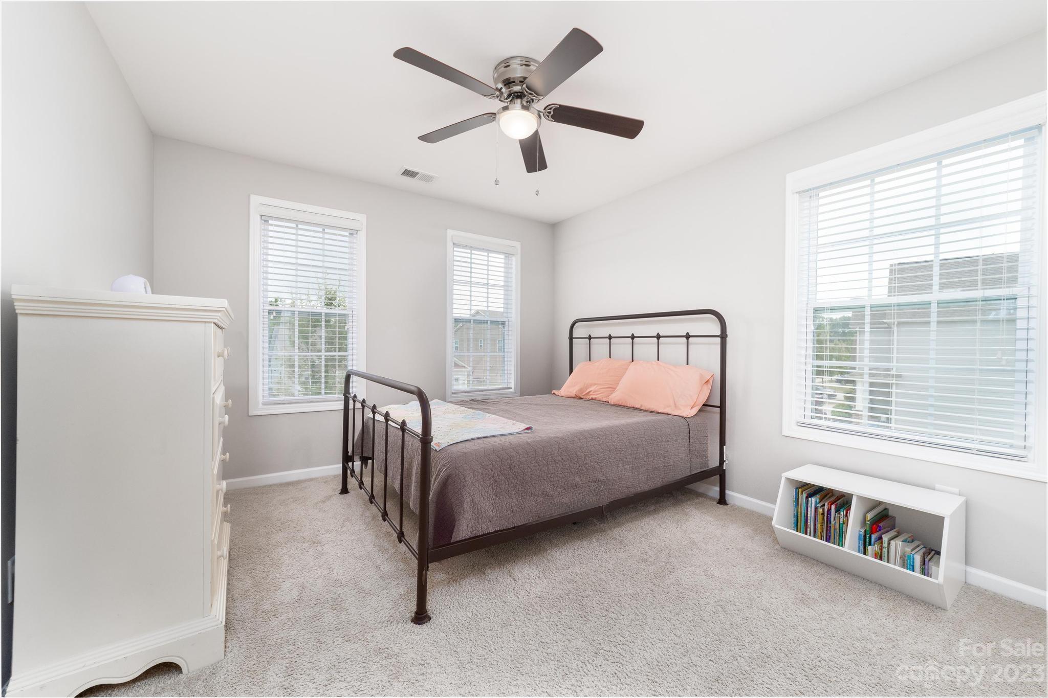 Walnut Creek - Residential