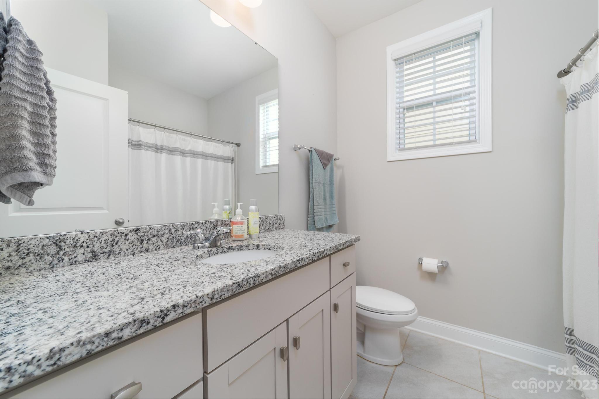 Walnut Creek - Residential
