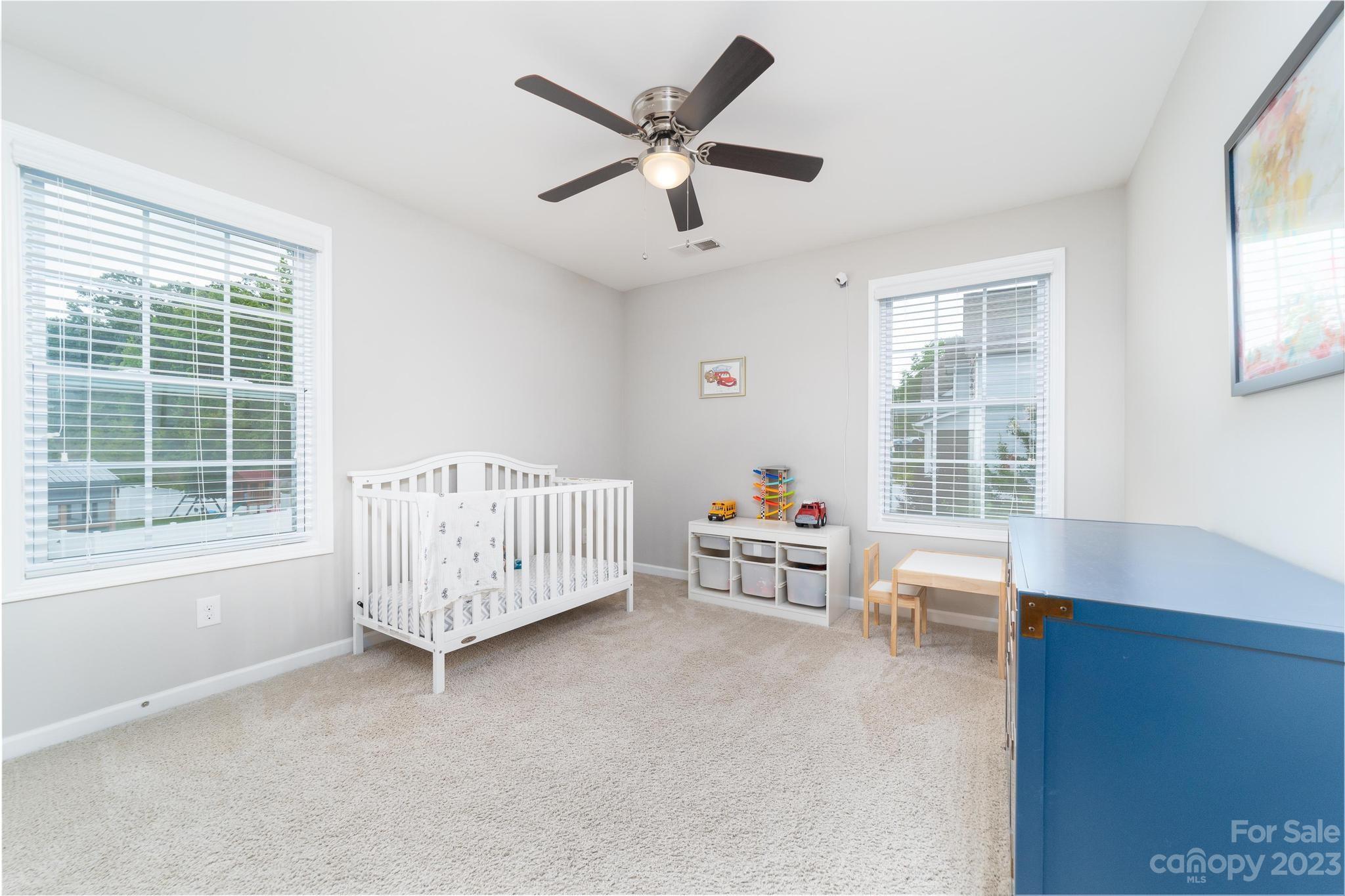 Walnut Creek - Residential