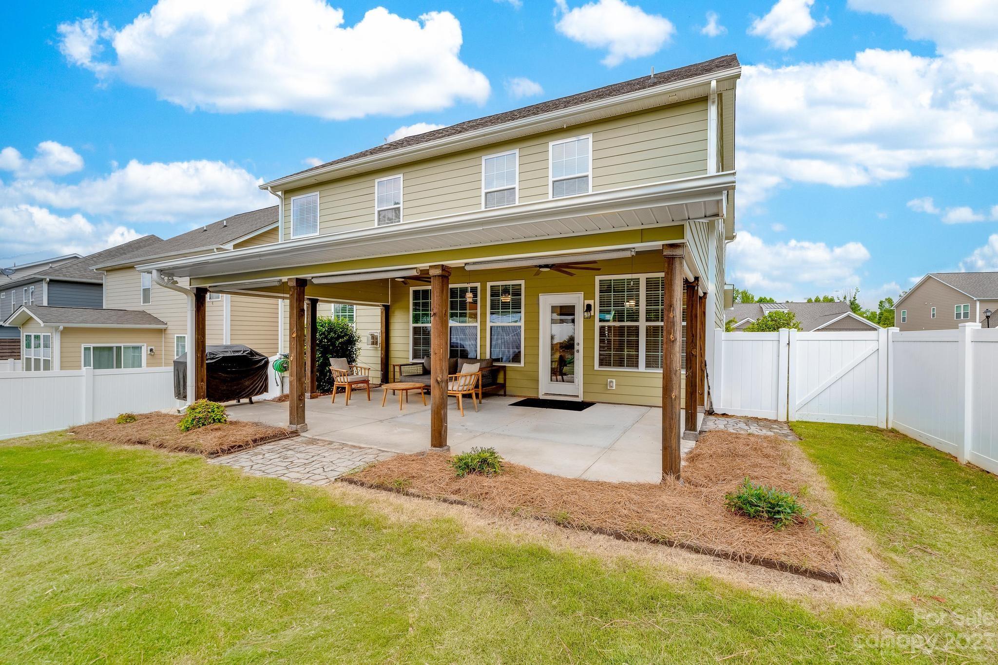 Walnut Creek - Residential