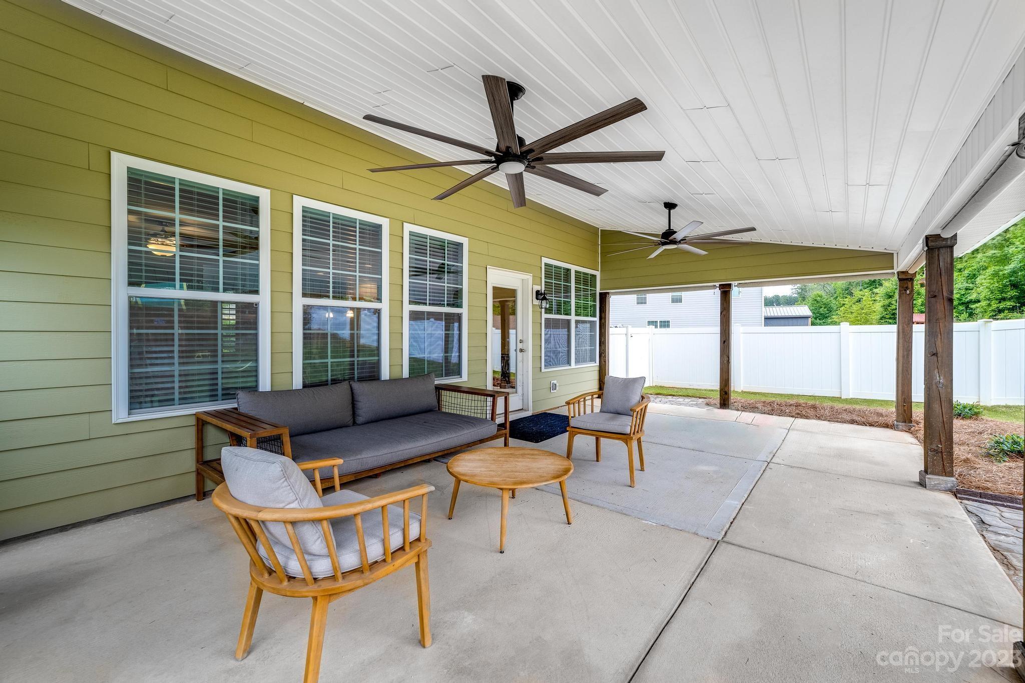 Walnut Creek - Residential