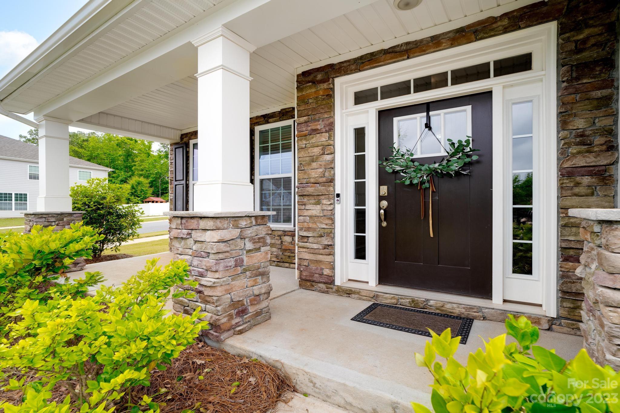 Walnut Creek - Residential