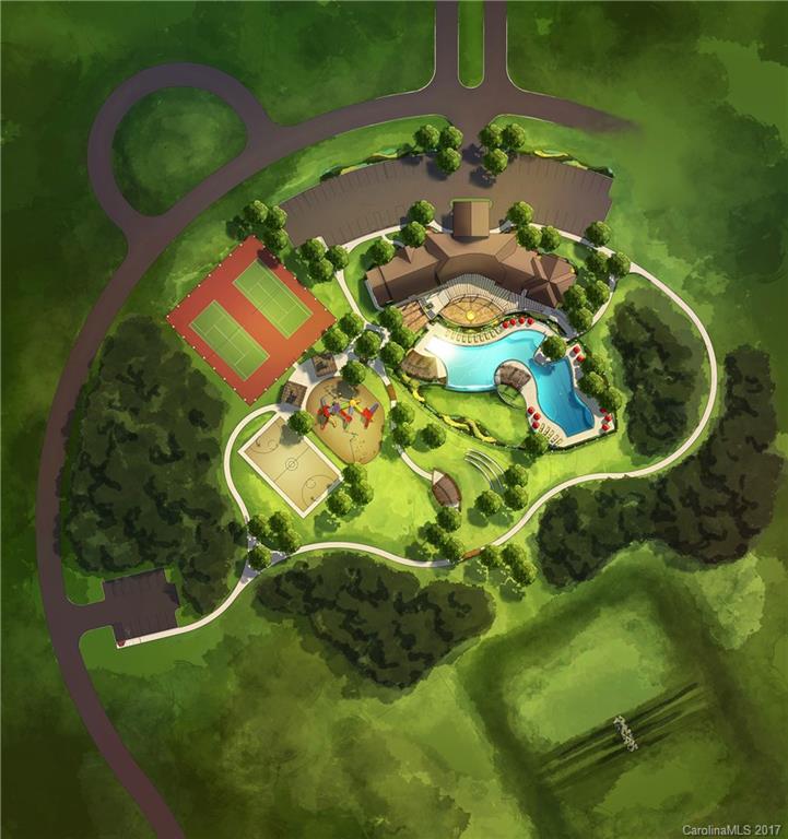 Riverchase Estates - Residential