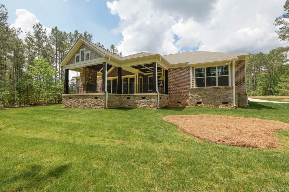 Riverchase Estates - Residential