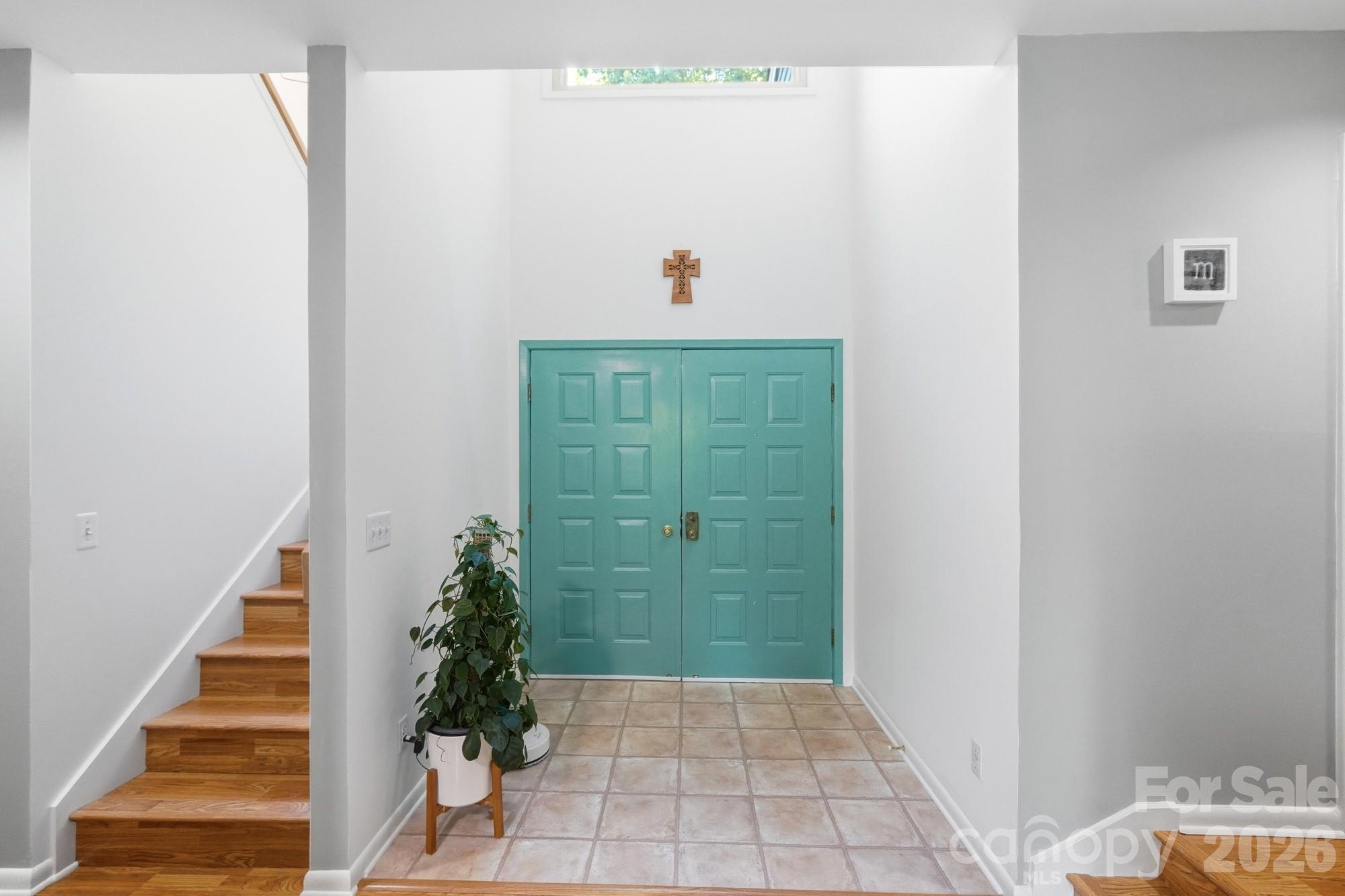 Medearis - Residential