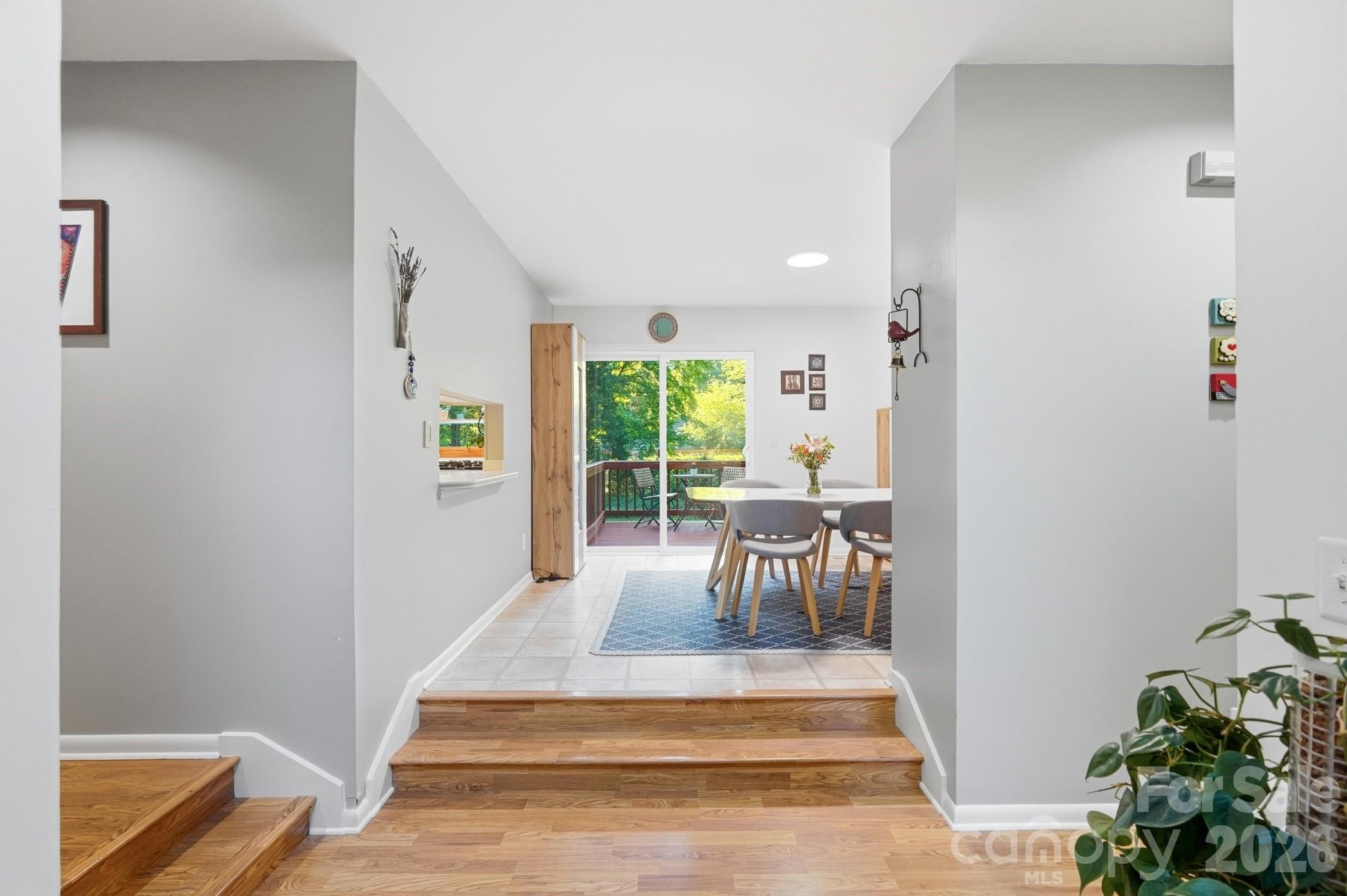 Medearis - Residential