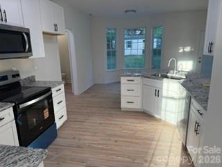 Steel Creek - Residential