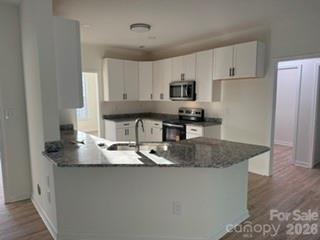 Steel Creek - Residential
