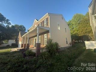 Steel Creek - Residential