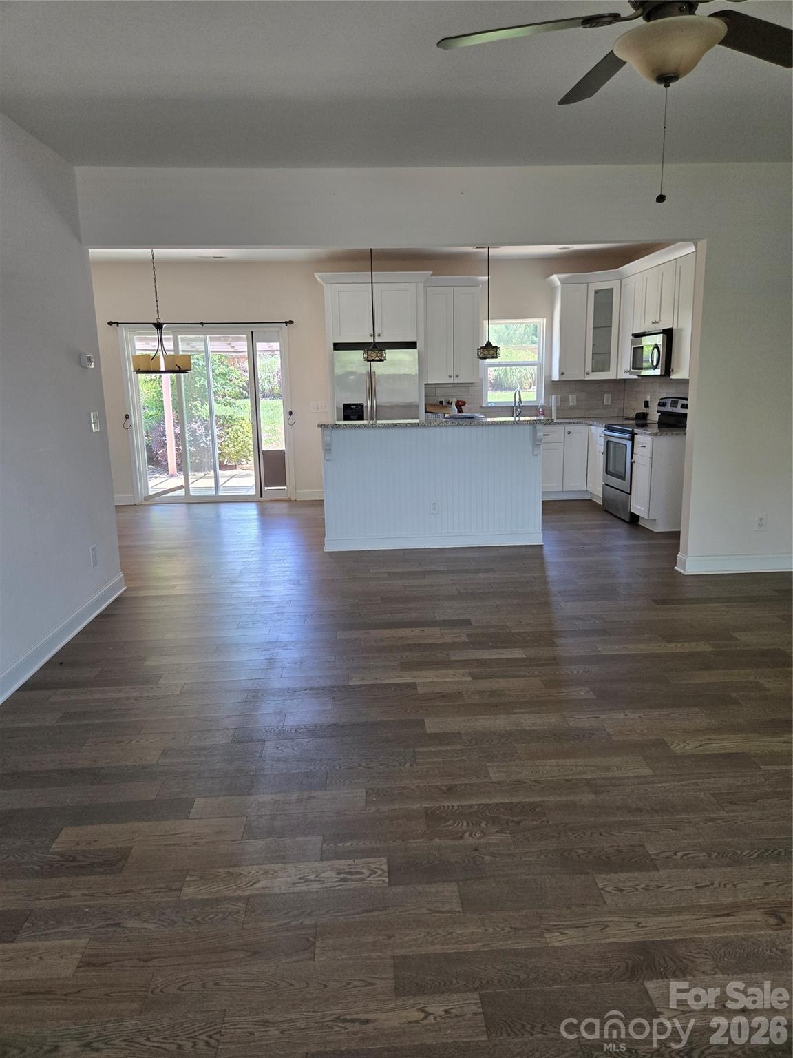 Russell Ridge - Residential