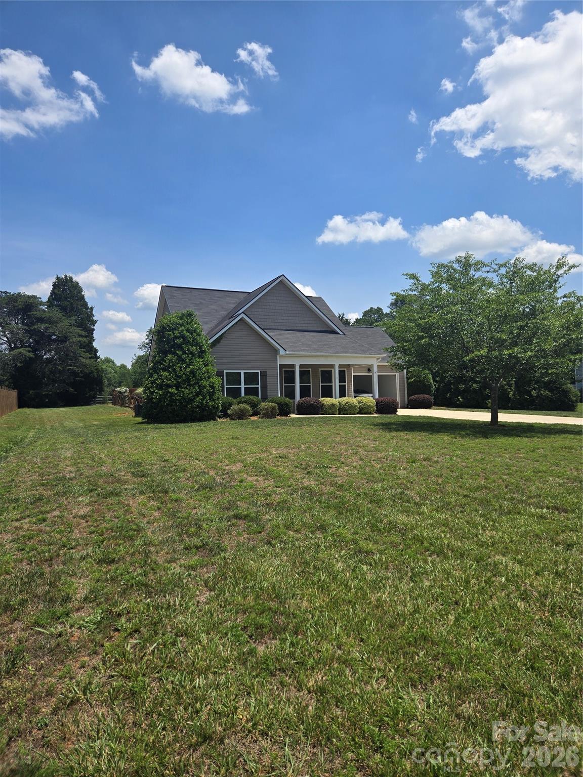 Russell Ridge - Residential