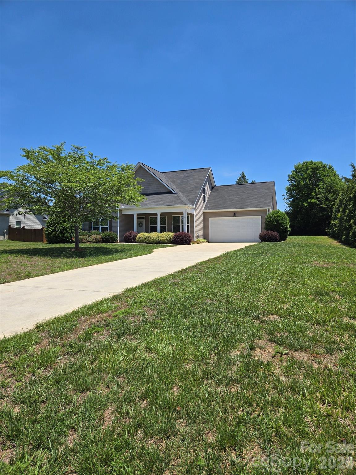 Russell Ridge - Residential