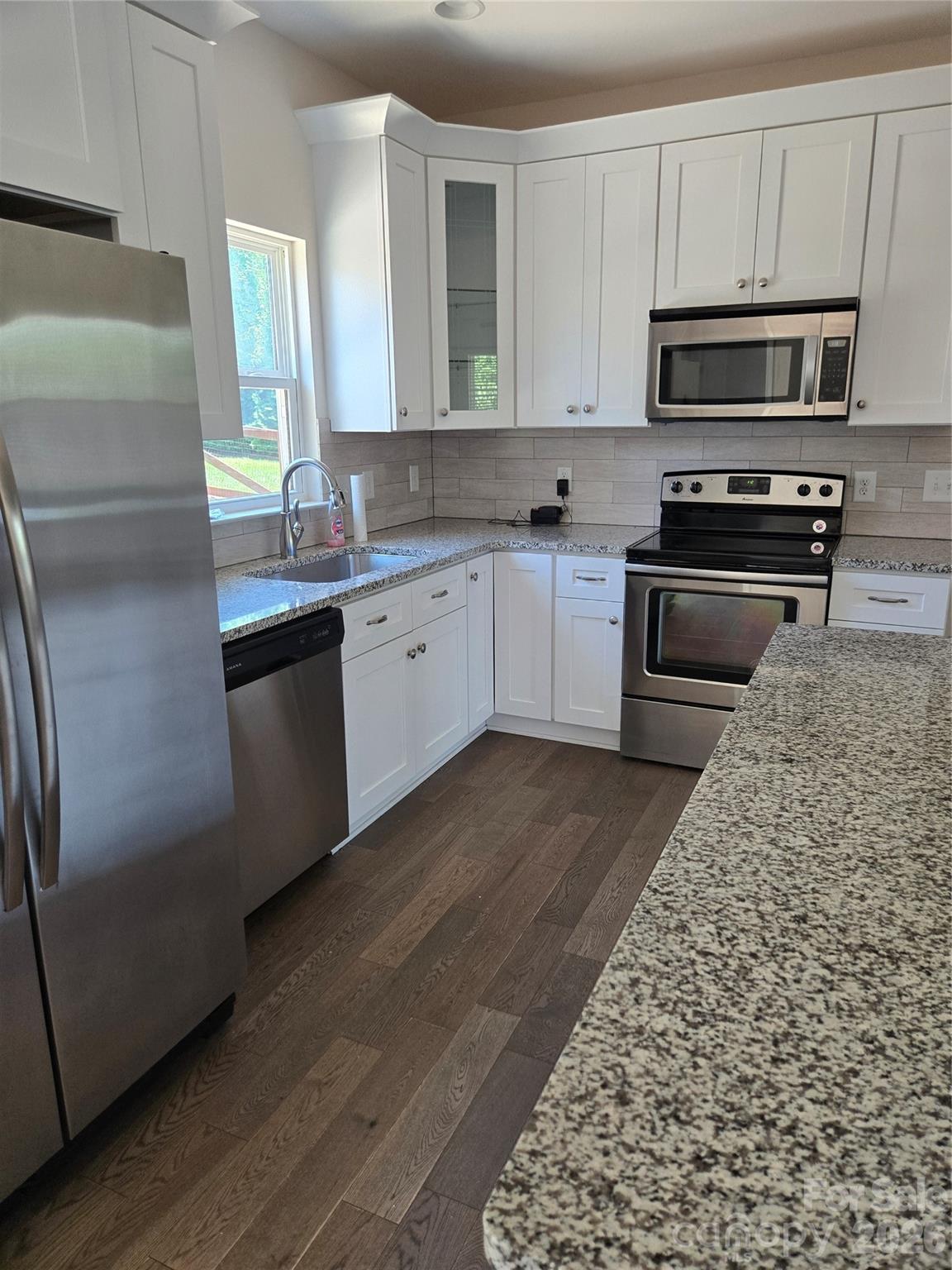 Russell Ridge - Residential