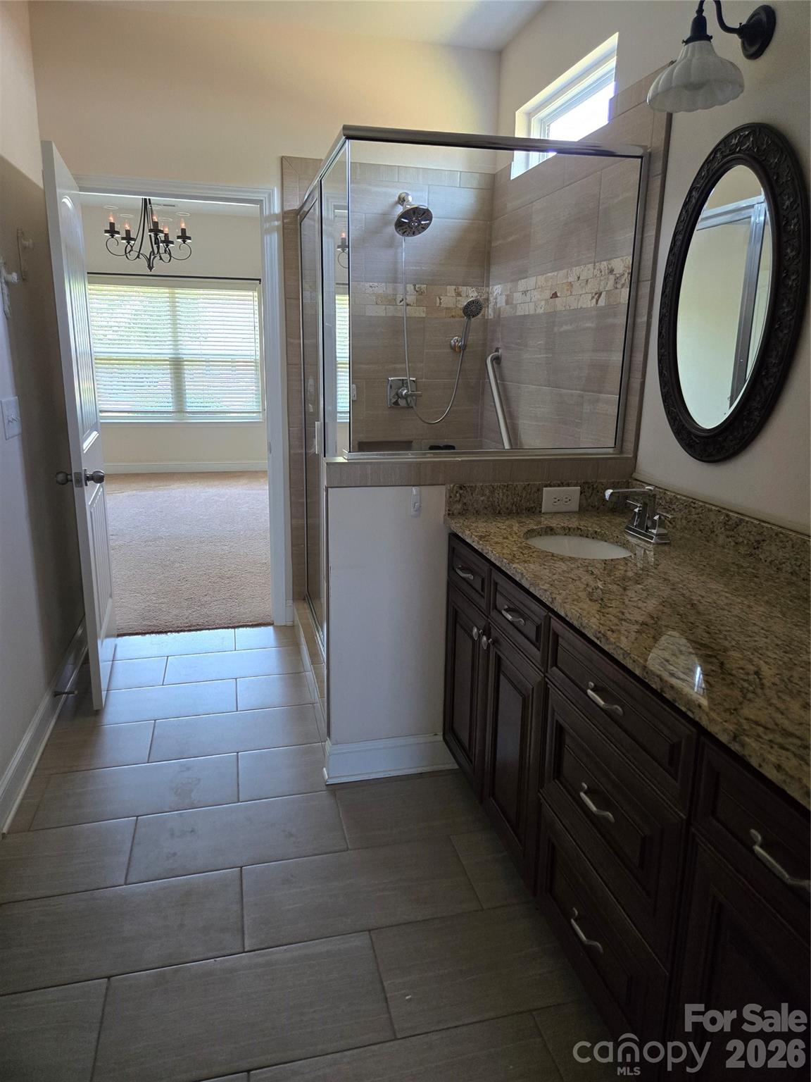 Russell Ridge - Residential