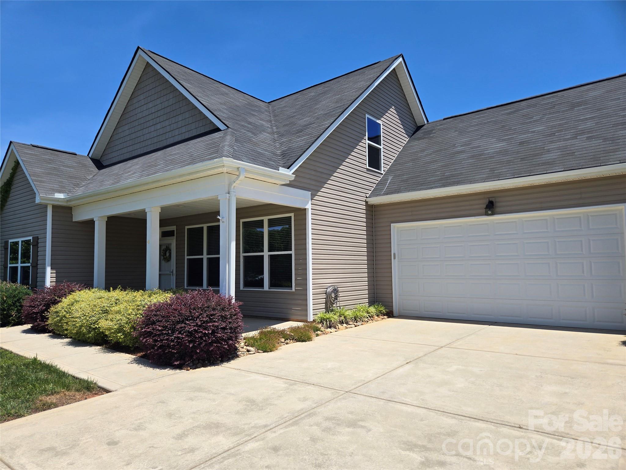 Russell Ridge - Residential
